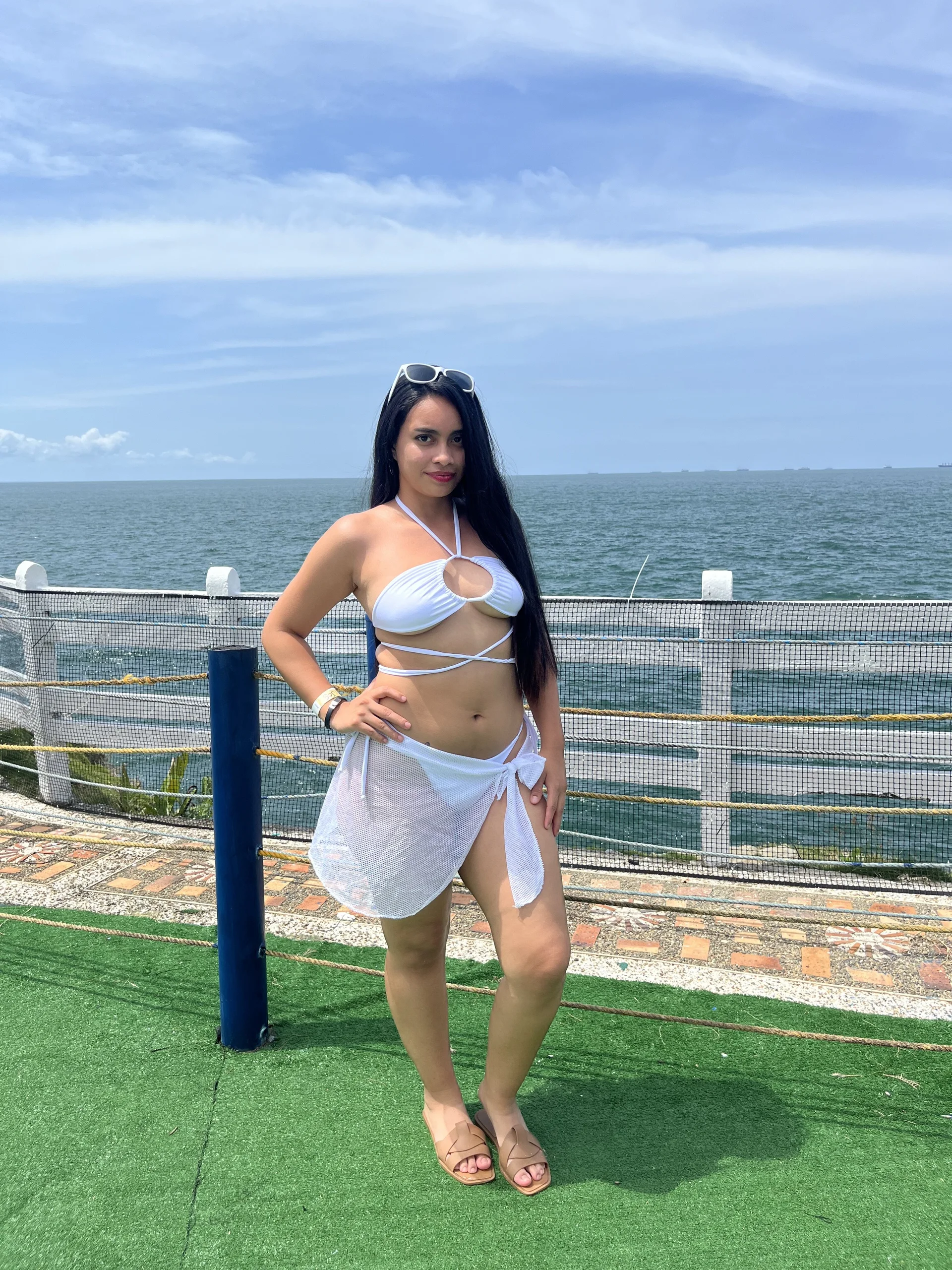 XXX Porn Photo of Nude Megansweetcome 12