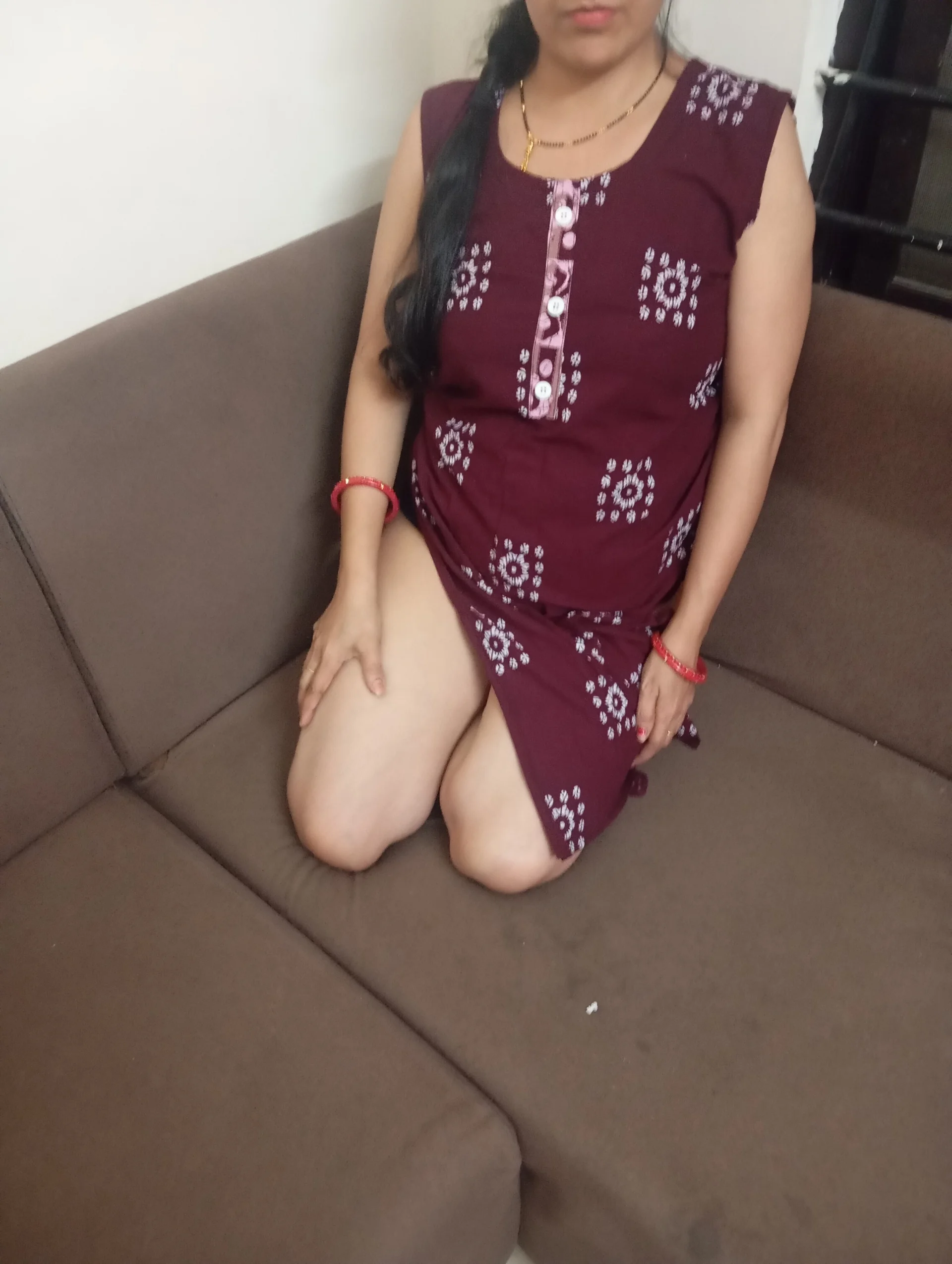 XXX Porn Photo of Nude Hot-Shivani 6