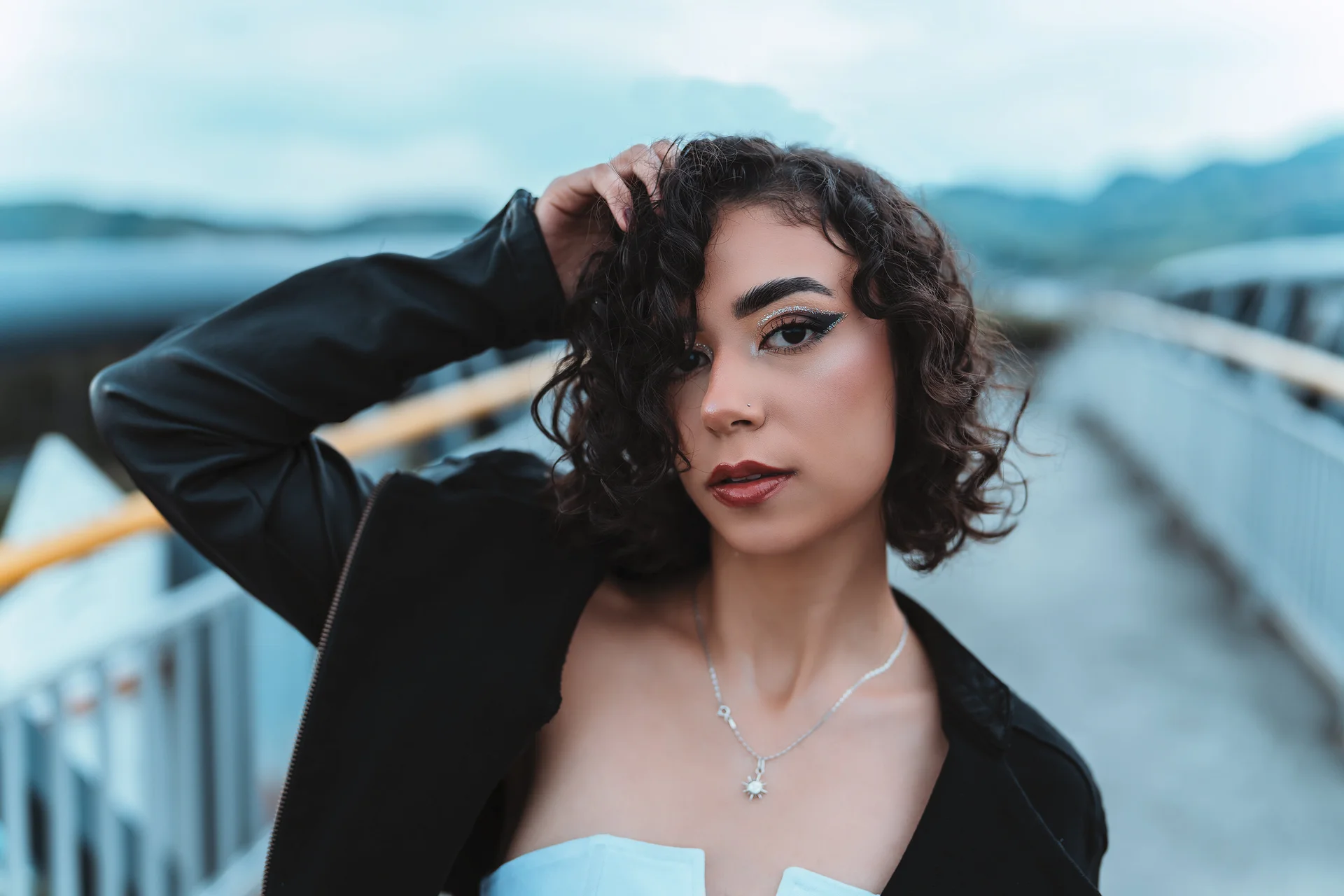 XXX Porn Photo of Nude AliceStevenss_ 10