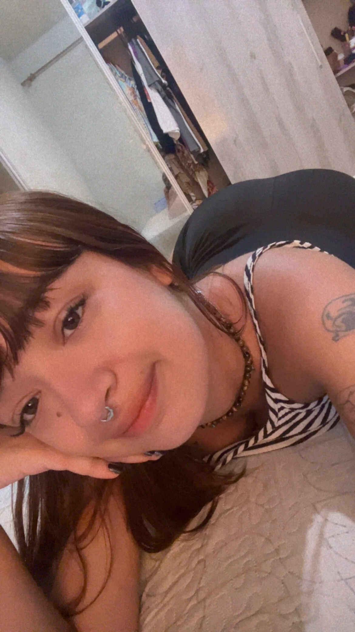 XXX Porn Photo of Nude pepsicolacouple 3