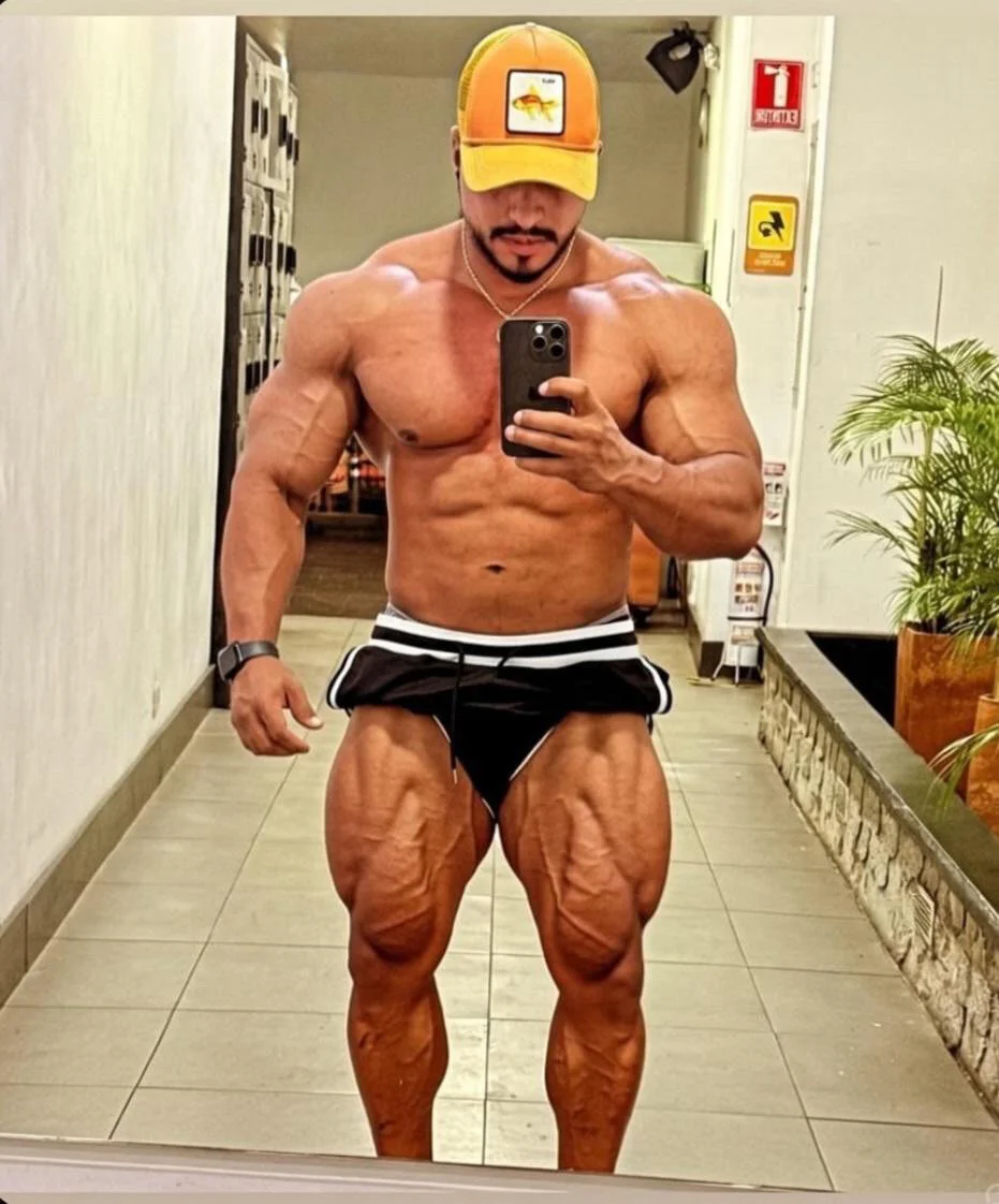 XXX Porn Photo of Nude ApoloMakris 56