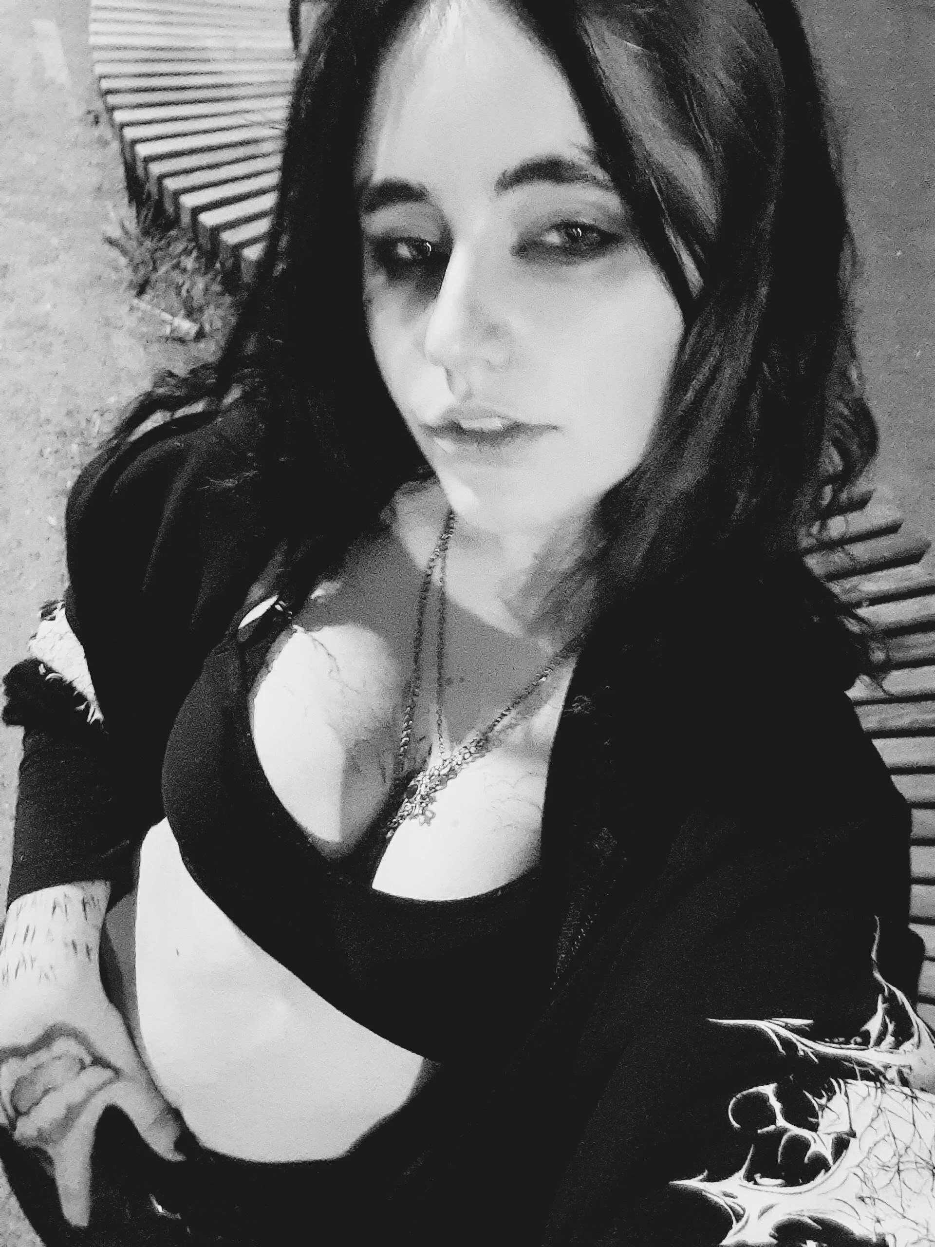XXX Porn Photo of Nude RubyMyst 6