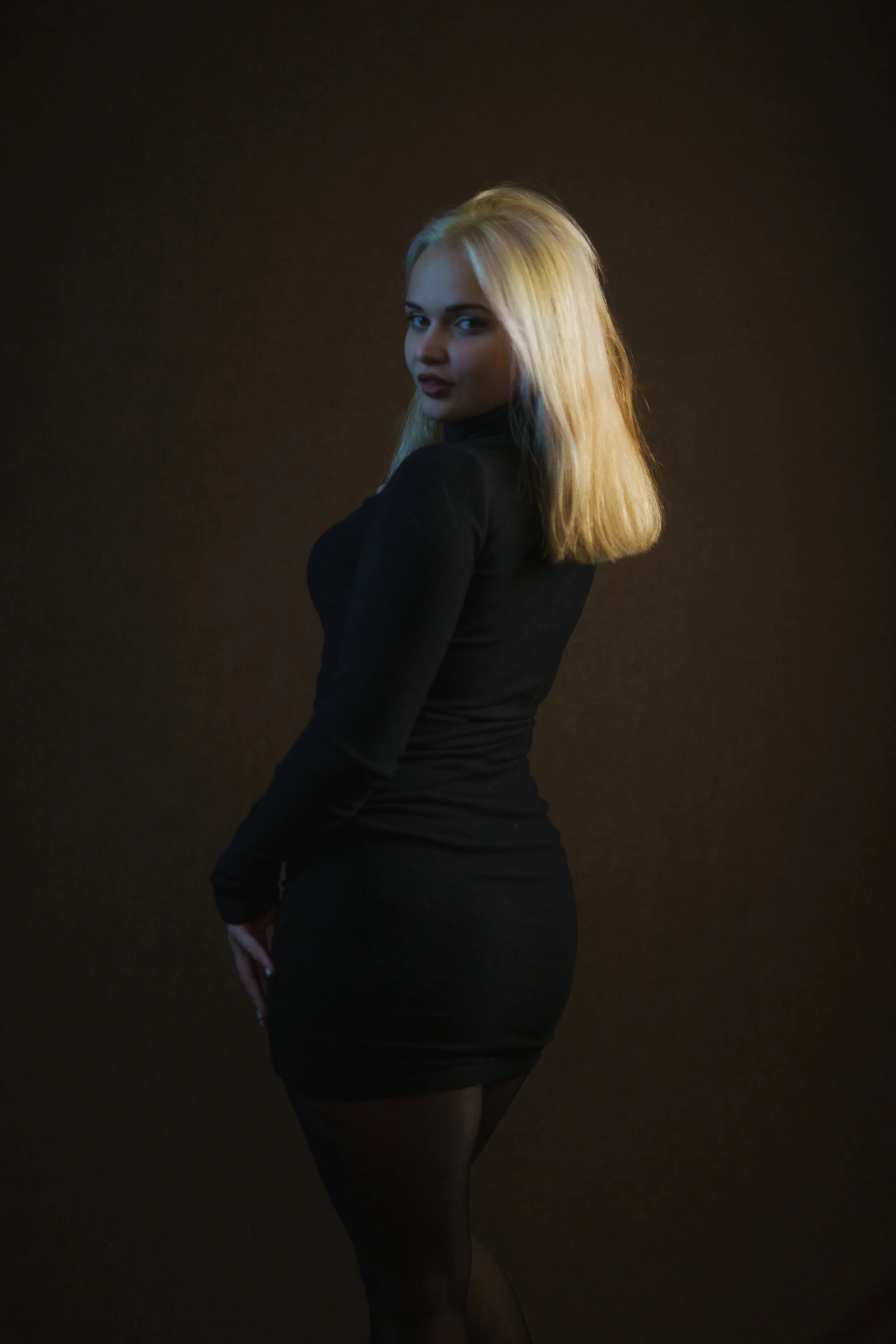 XXX Porn Photo of Nude Mirabella333 77