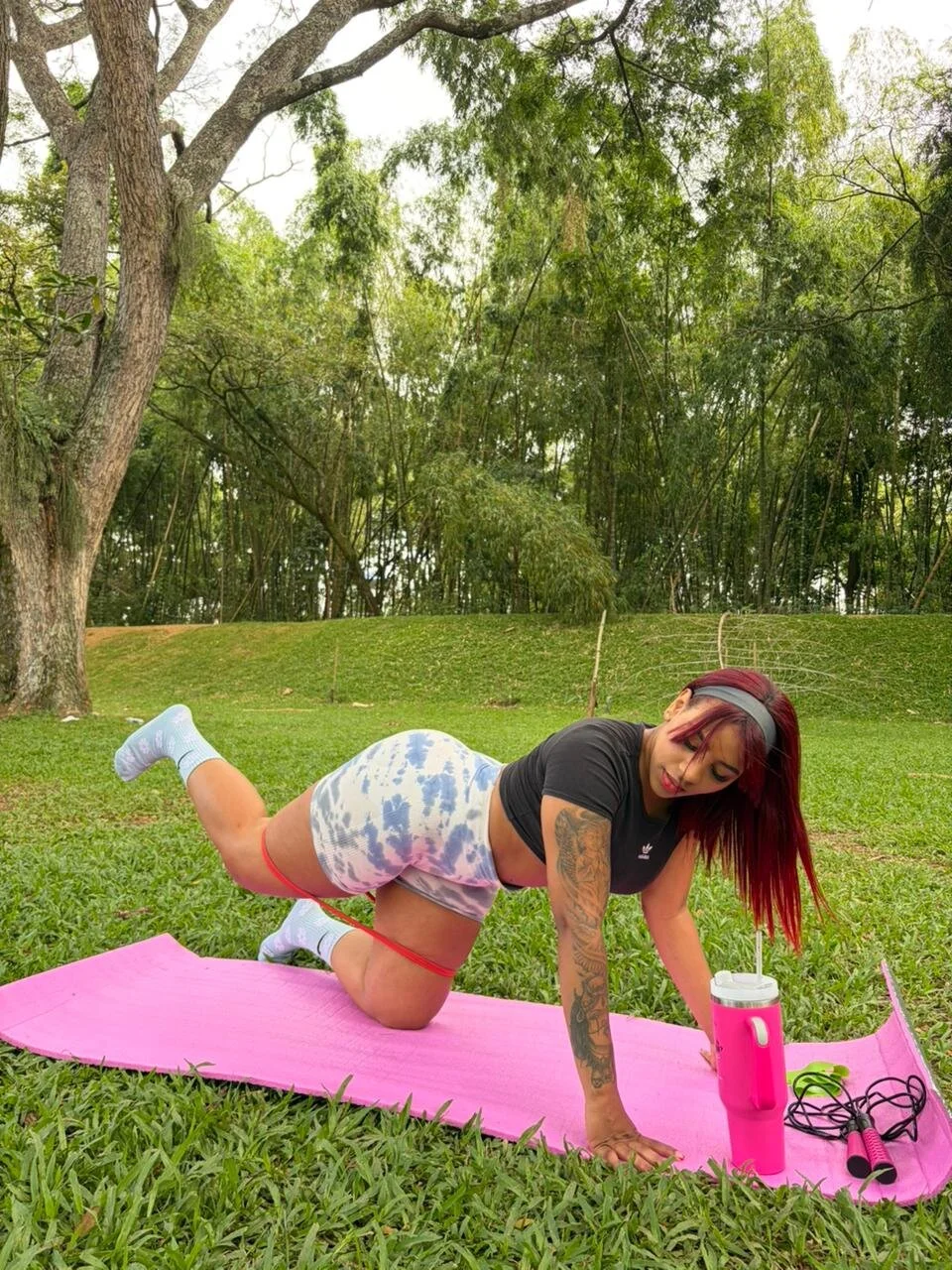 XXX Porn Photo of Nude RILLEY_ALLEN 109