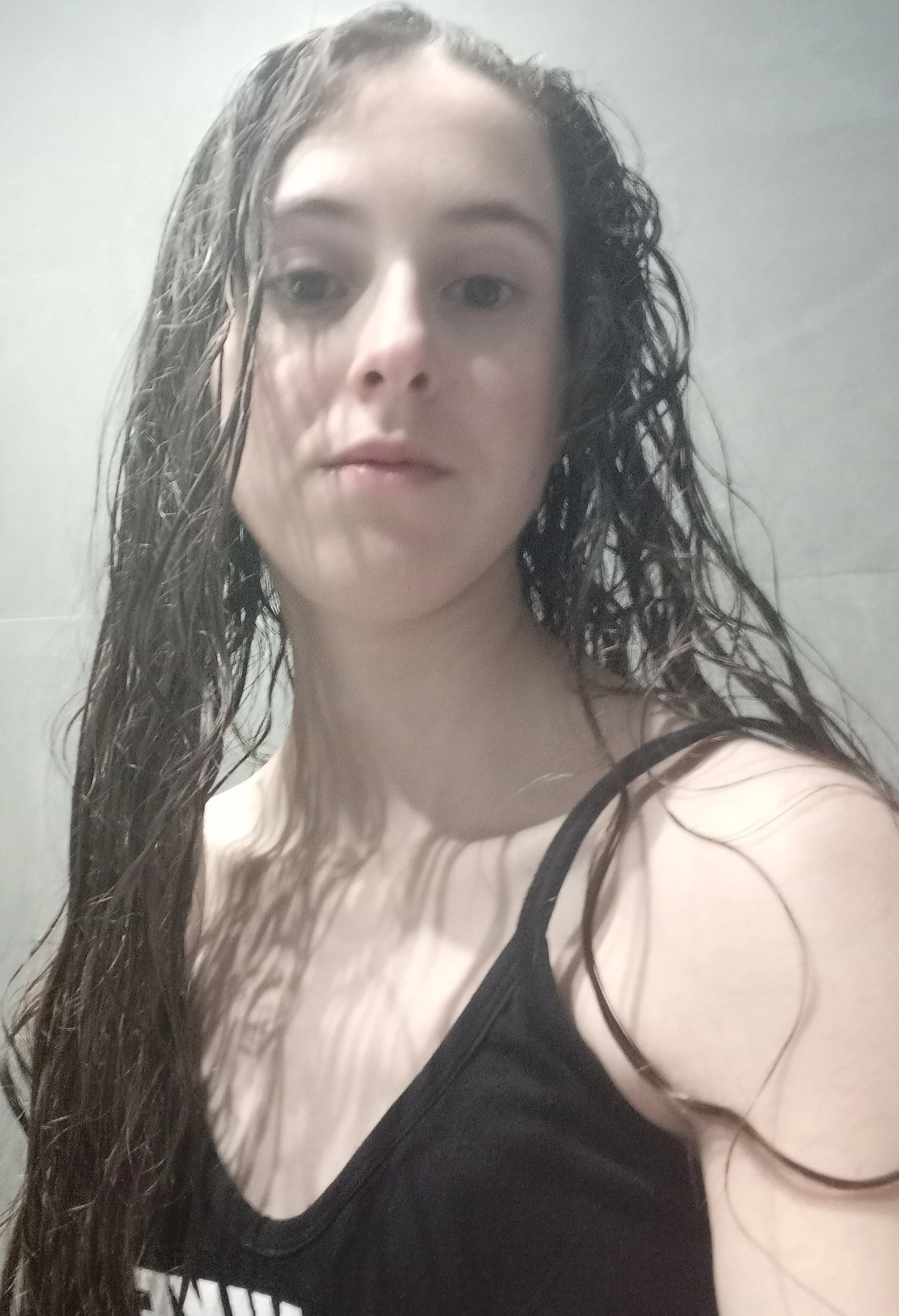 XXX Porn Photo of Nude MartiniiSelenna 414