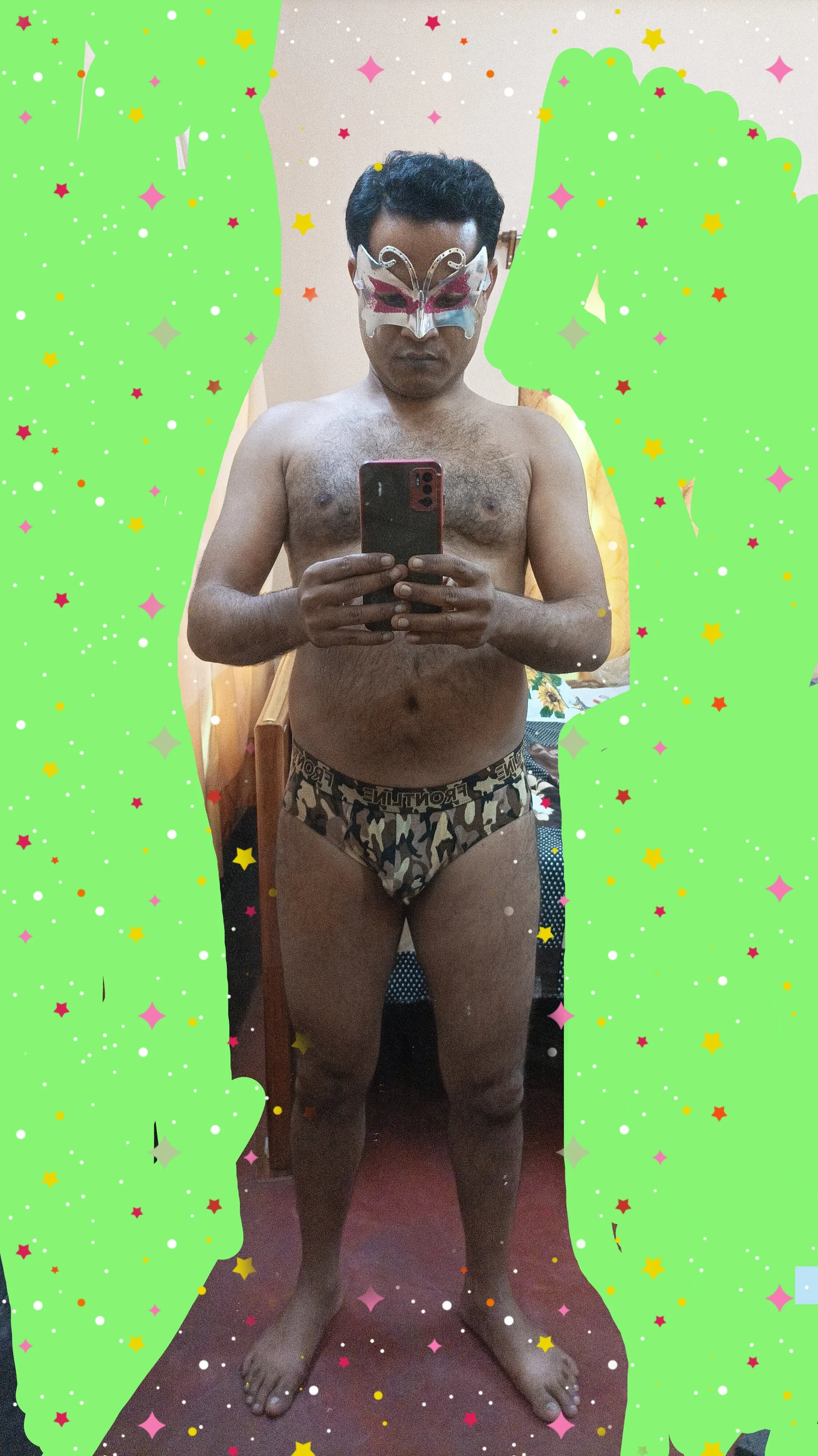 XXX Porn Photo of Nude KOLKATAcplBENGALI25-30 13