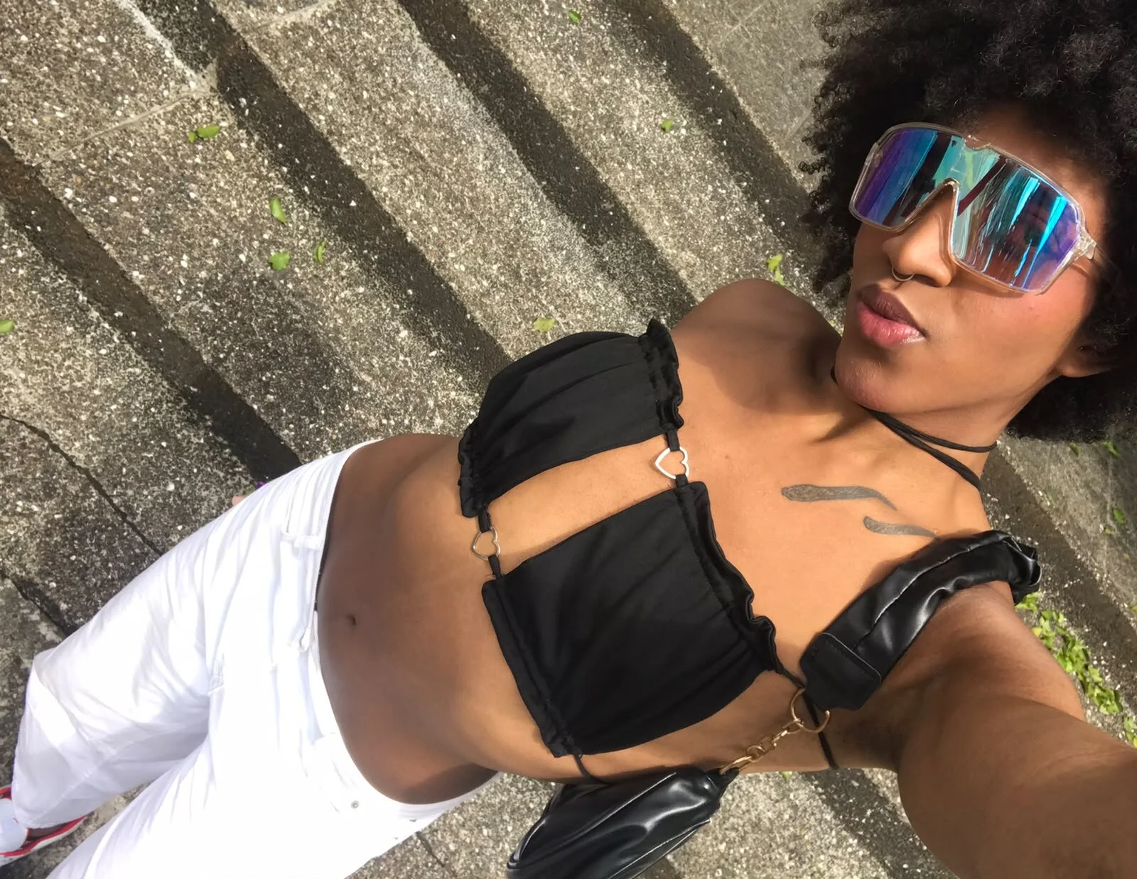 XXX Porn Photo of Nude Hadesmoon 1