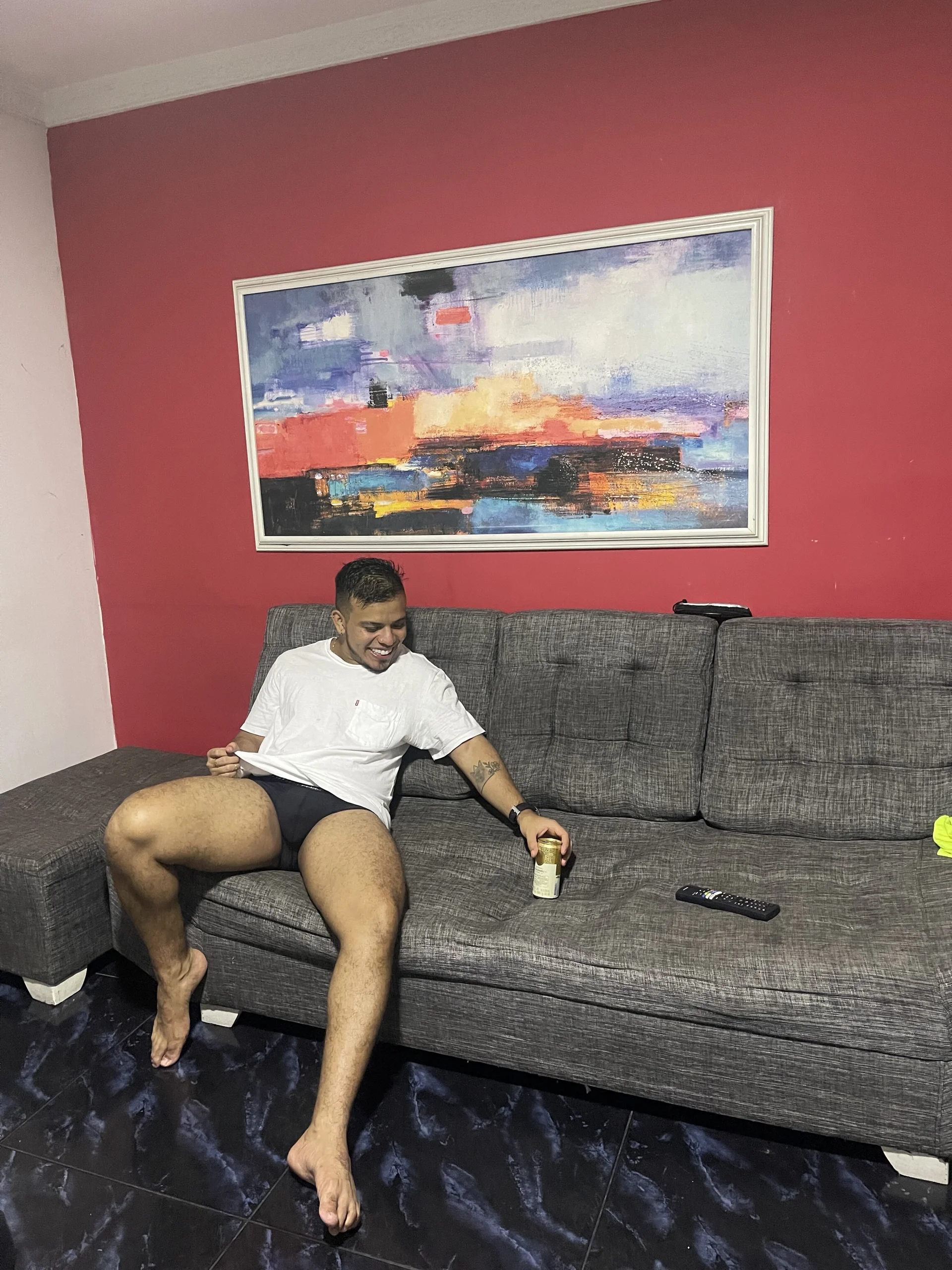 XXX Porn Photo of Nude Naughty_Charly 160