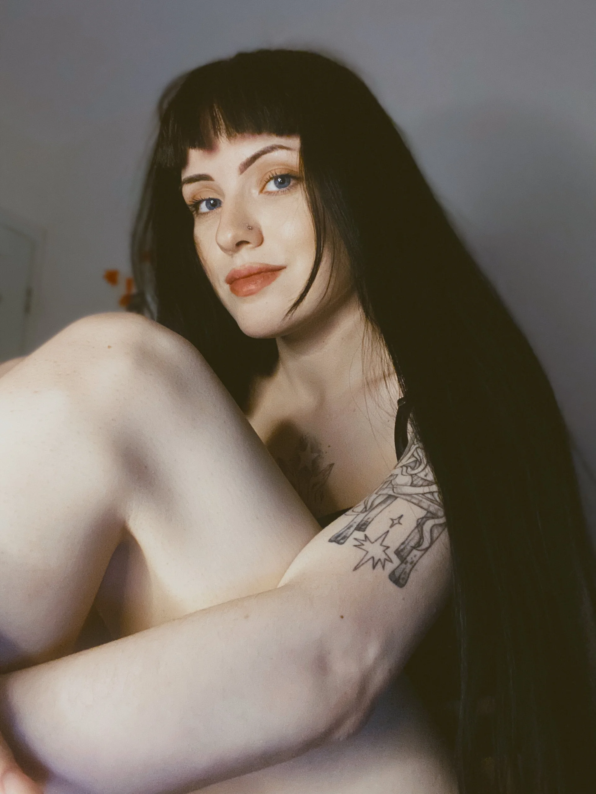 XXX Porn Photo of Nude astra_rift 13