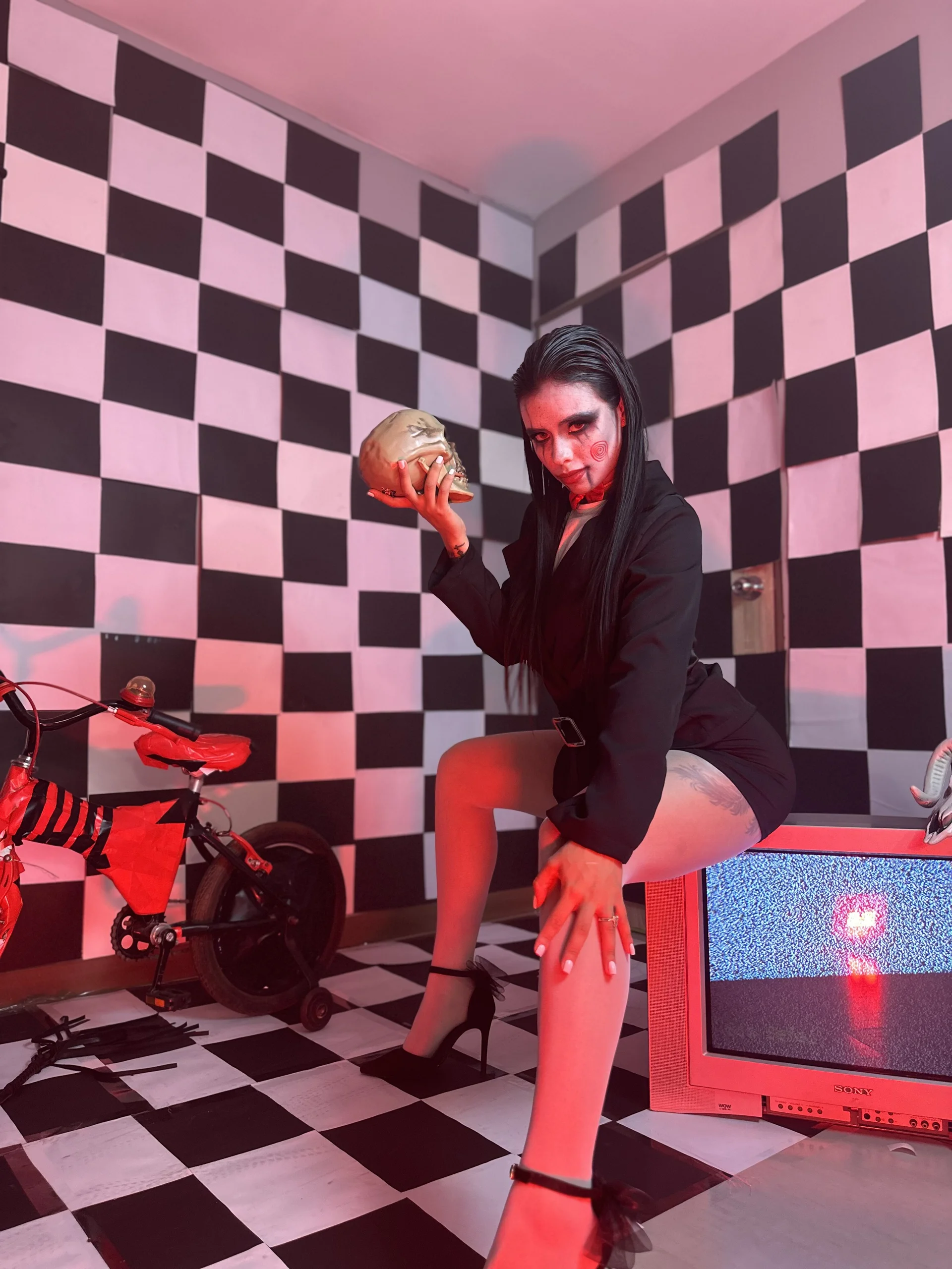 XXX Porn Photo of Nude MariaHerrera_ 114