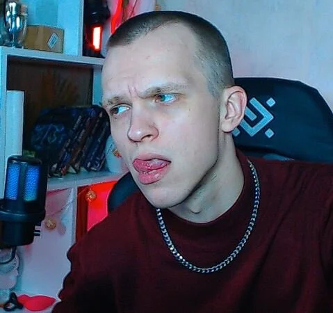 XXX Porn Photo of Nude ravi_olle 23