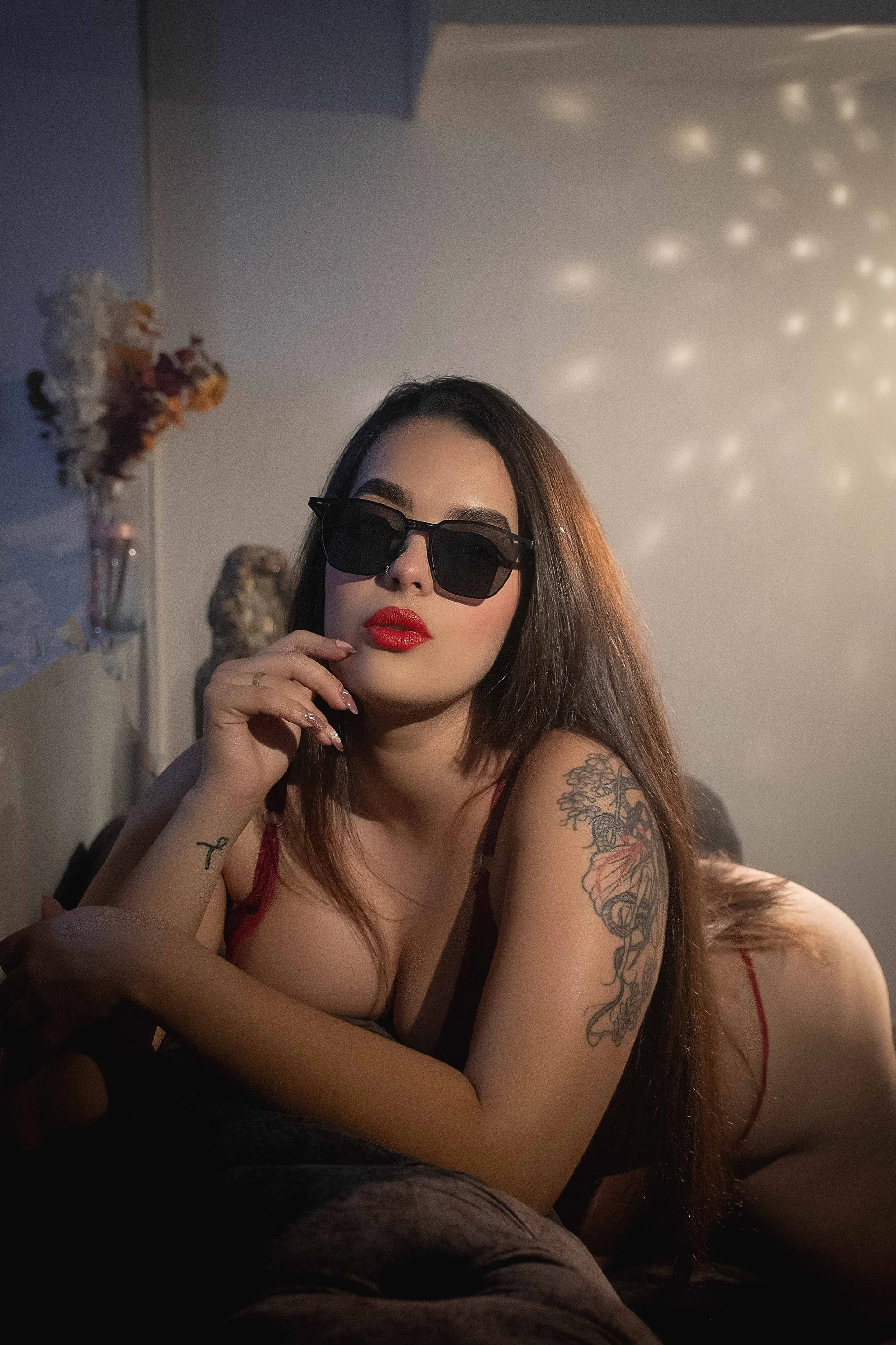 XXX Porn Photo of Nude hannahst_ 37