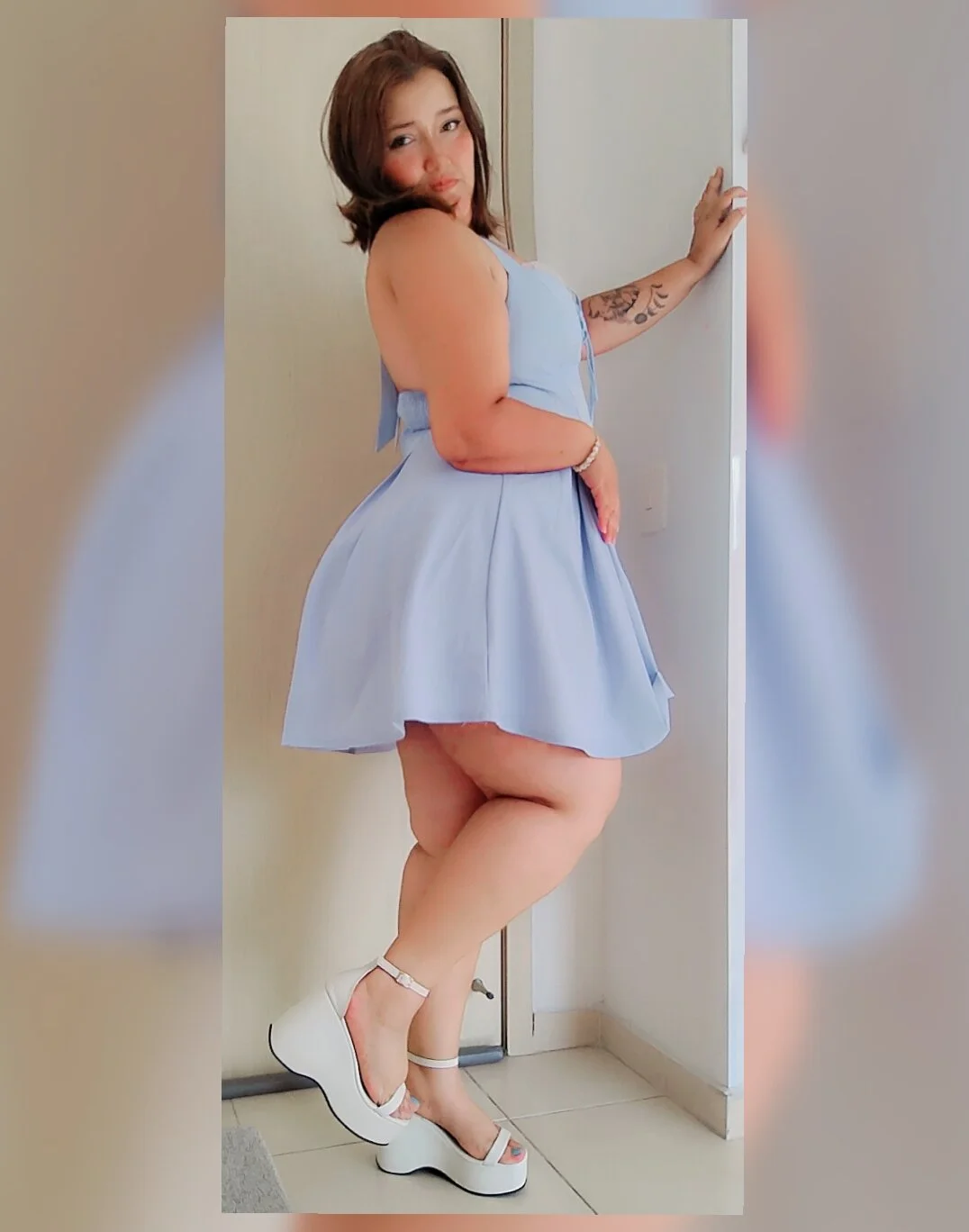 XXX Porn Photo of Nude cellycanela_ 10