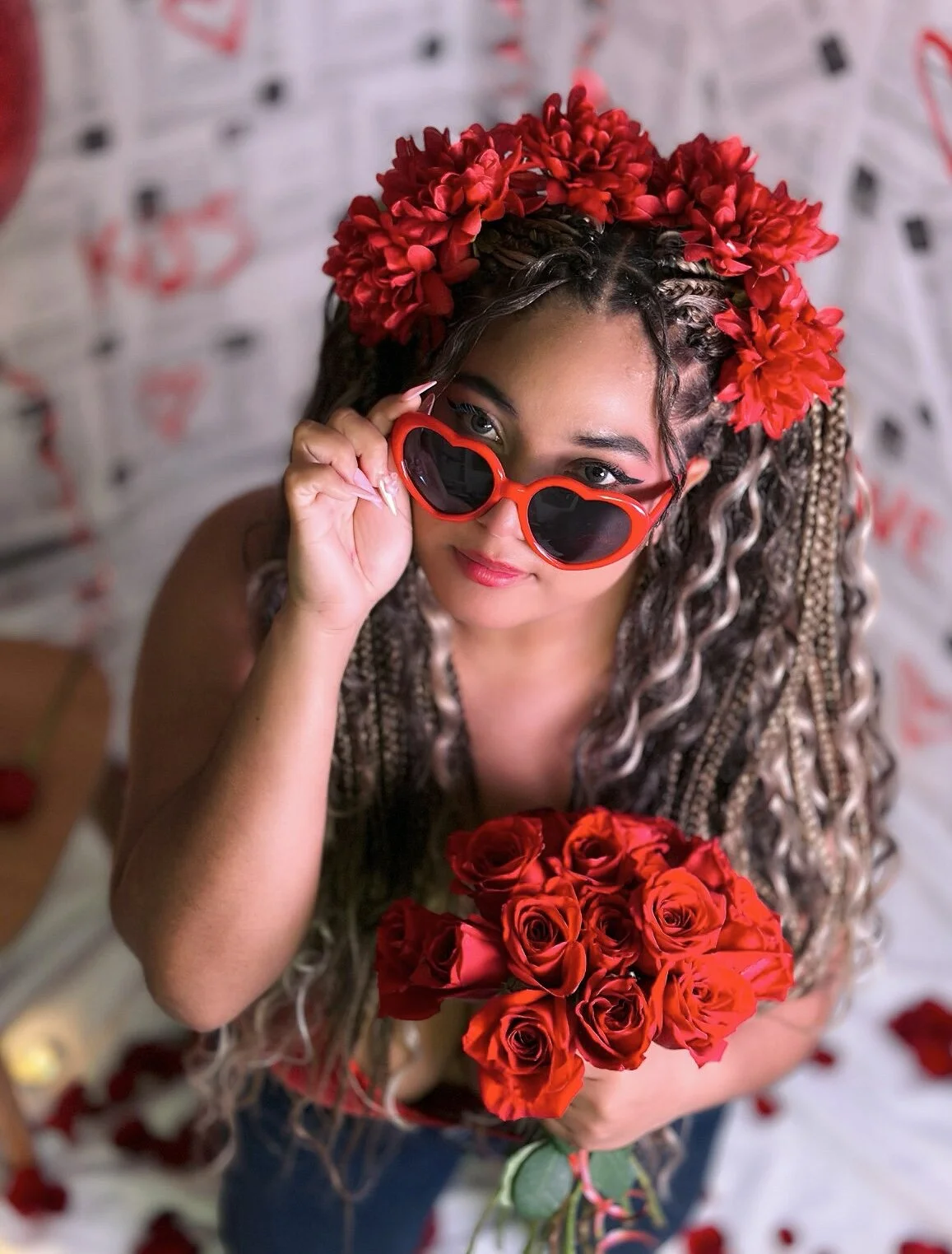 XXX Porn Photo of Nude Kenya--Buhle 401