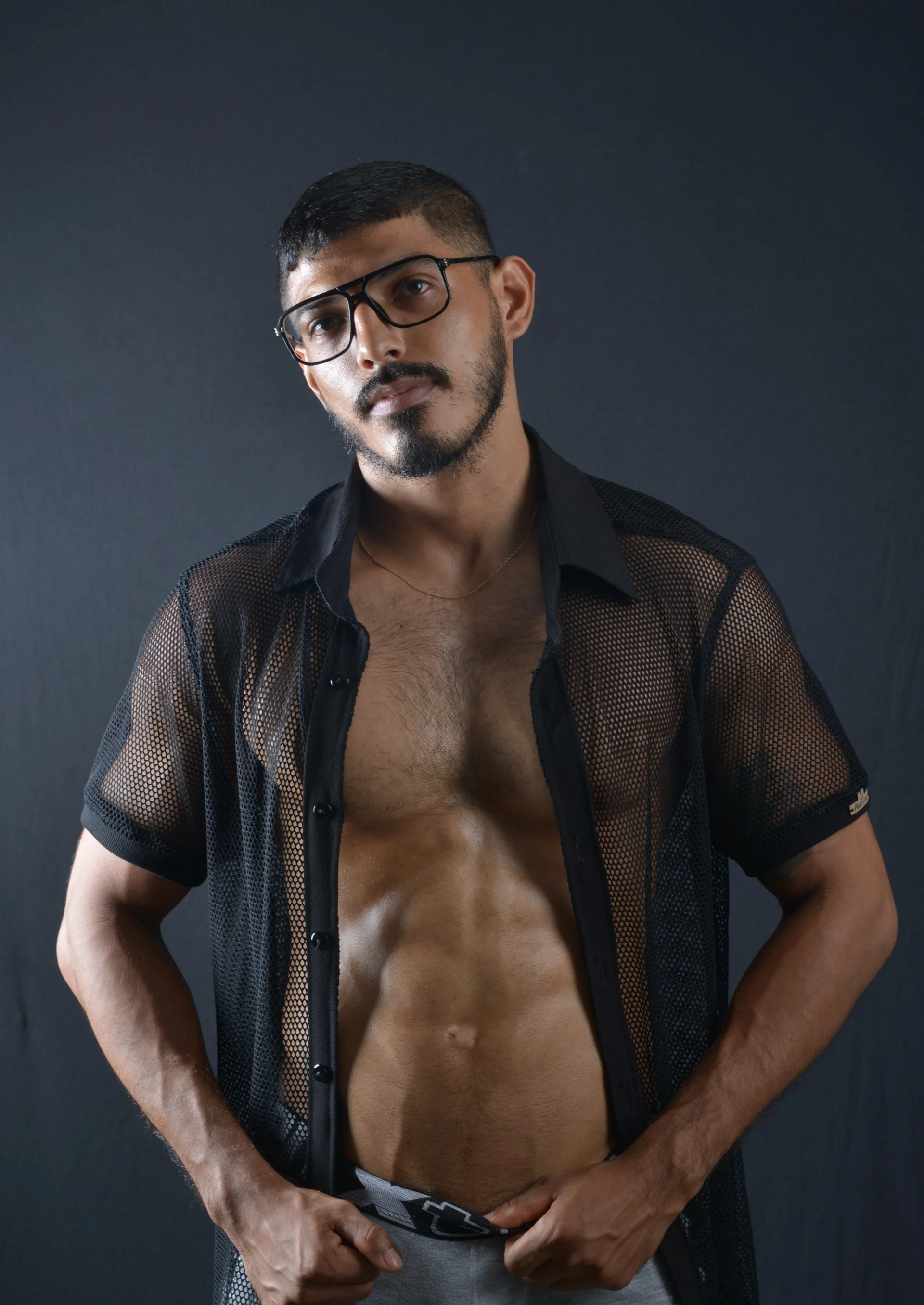 XXX Porn Photo of Nude joris_vo 23