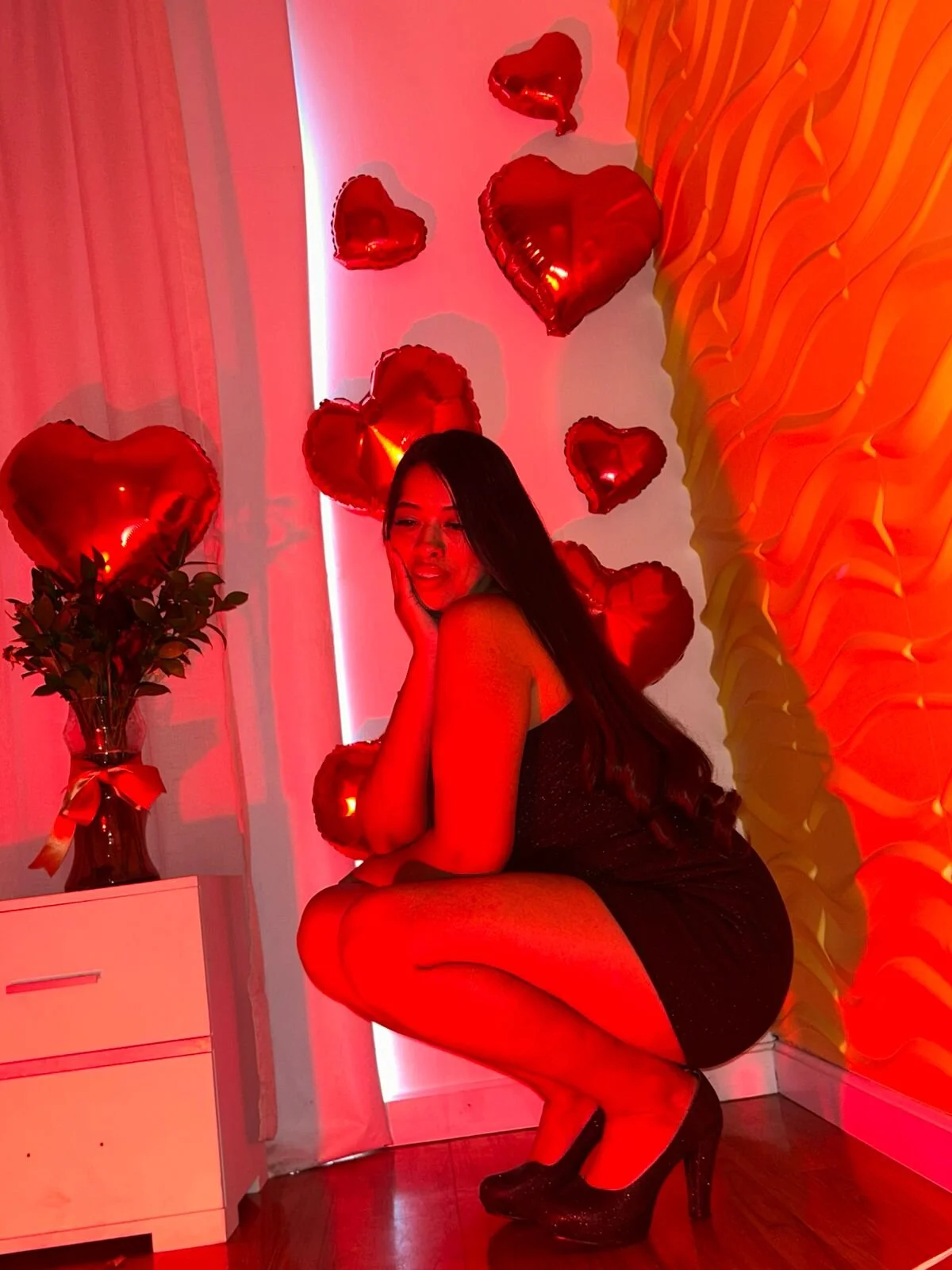 XXX Porn Photo of Nude SammyBlassio 20