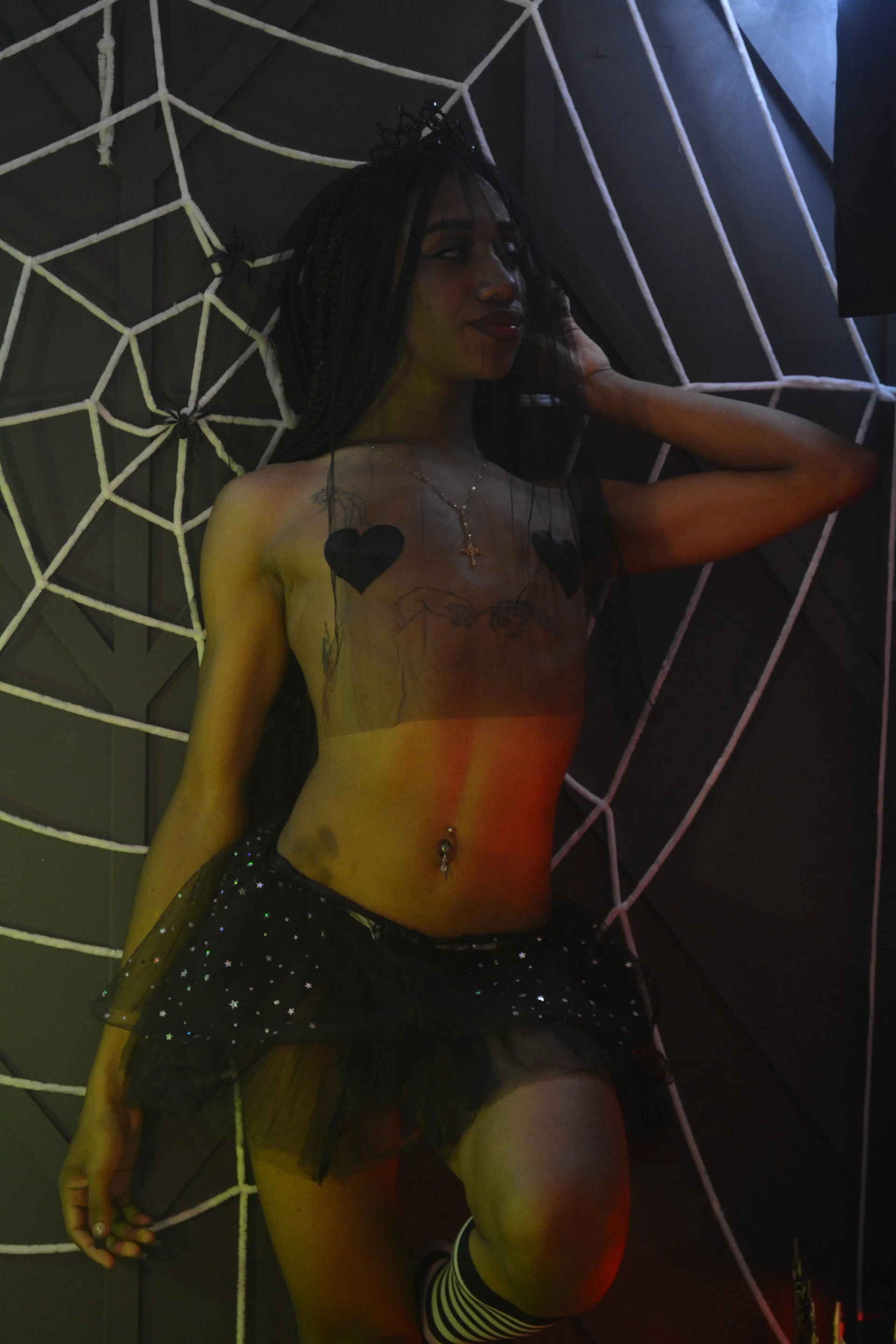 XXX Porn Photo of Nude Cleo-Escobar 47