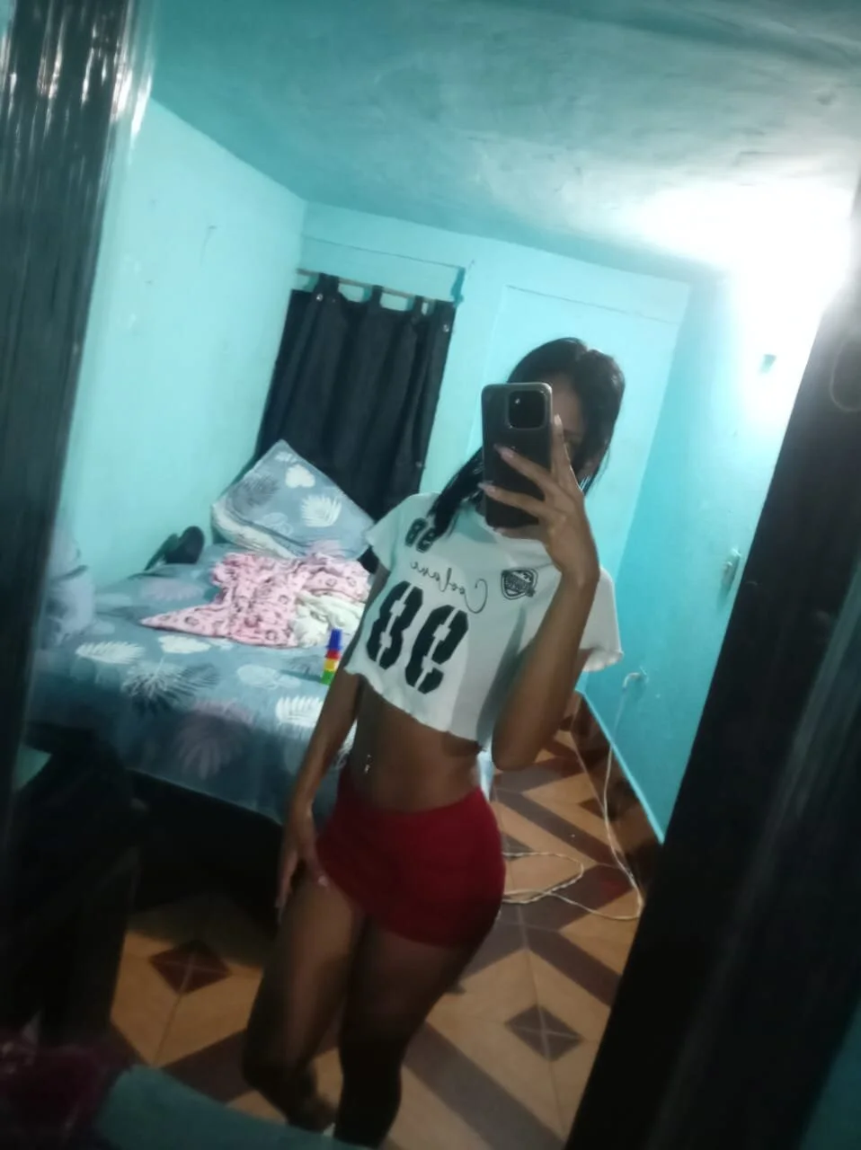 XXX Porn Photo of Nude ticki_sm 2