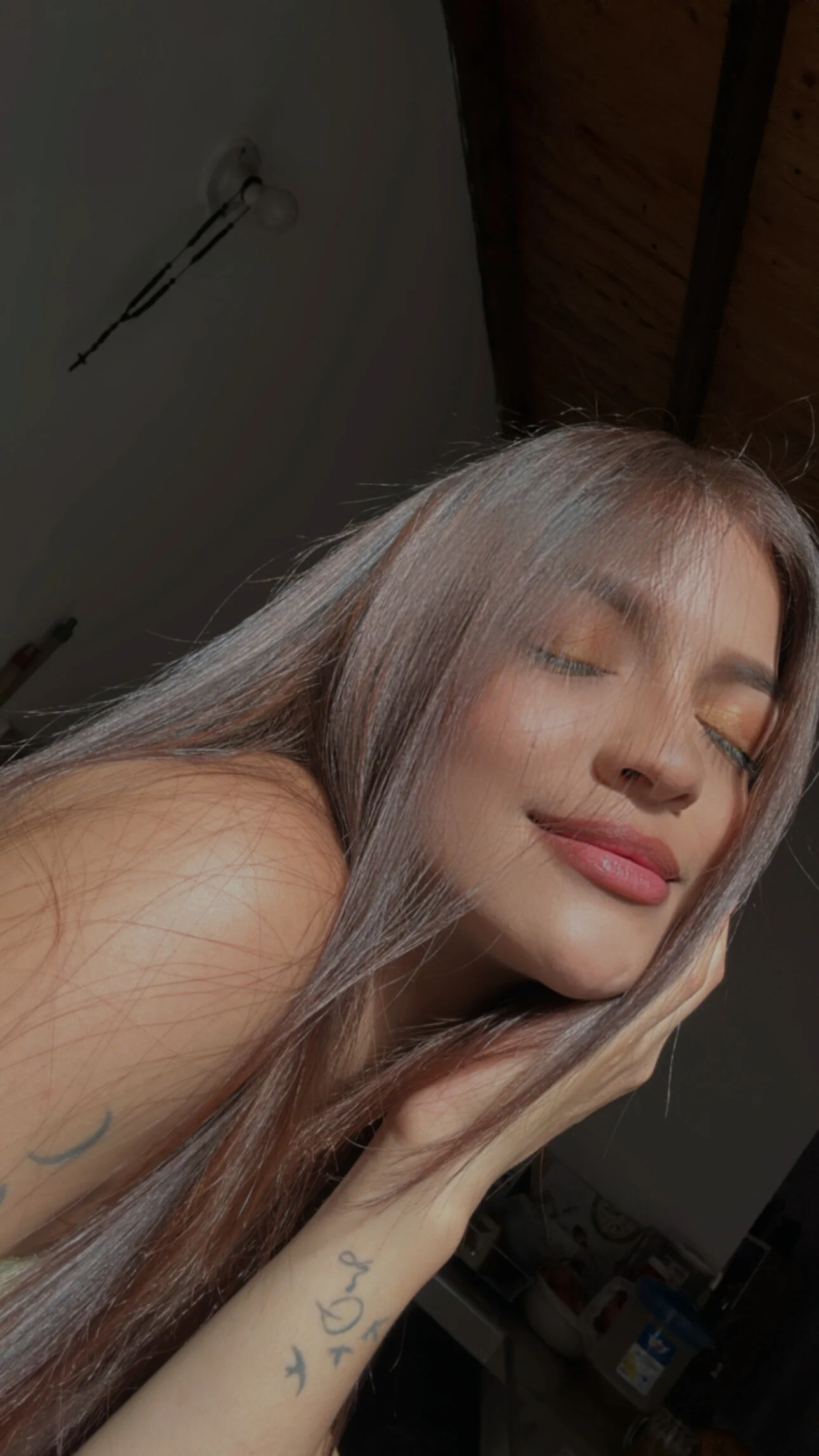 XXX Porn Photo of Nude Sammy_pink 59