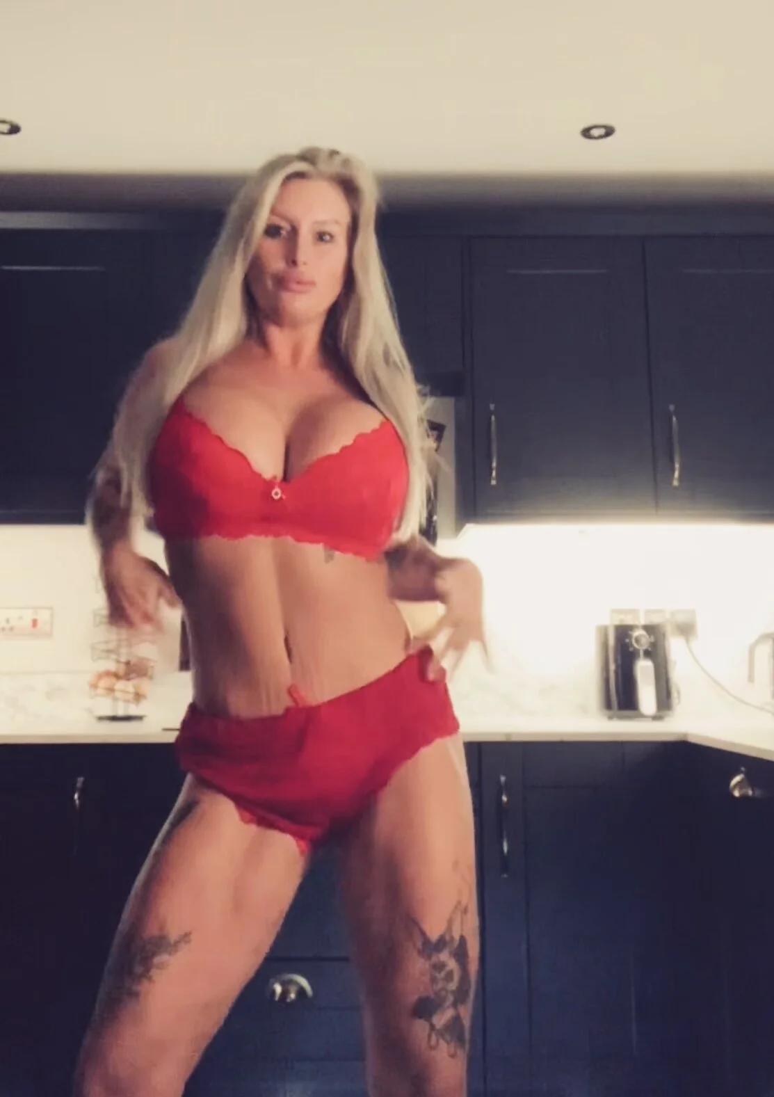 XXX Porn Photo of Nude AddisonMae 2