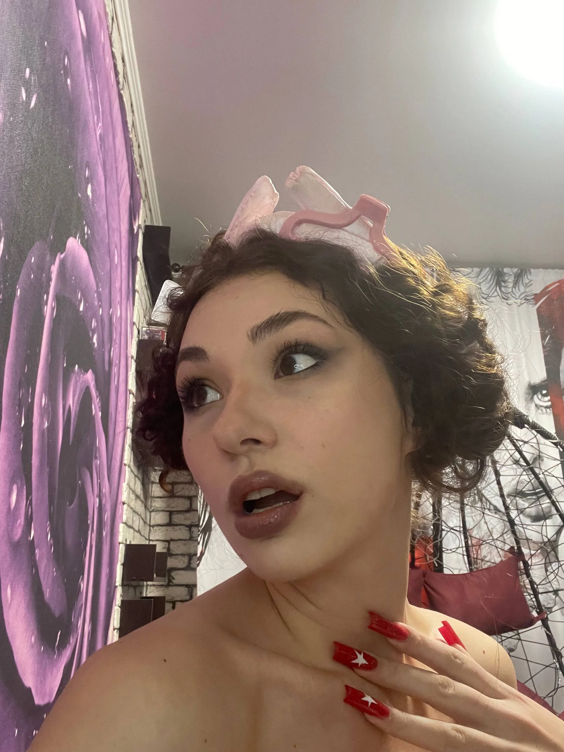 XXX Porn Photo of Nude elisskriter 14