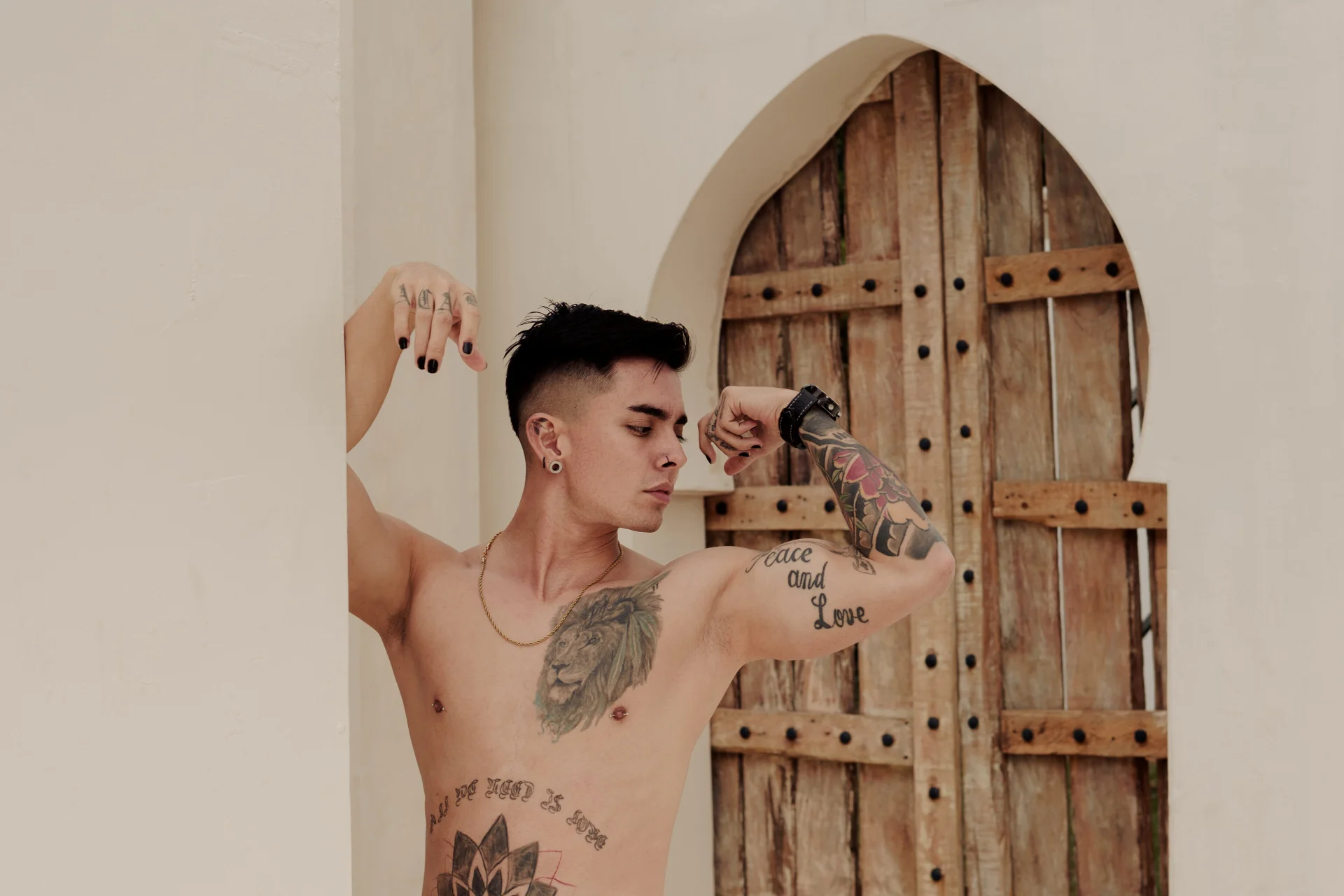 XXX Porn Photo of Nude jeff_boss_ 2