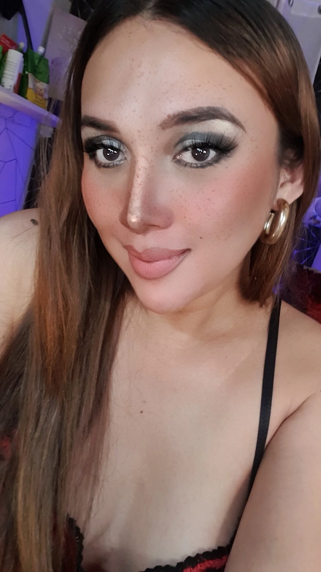 XXX Porn Photo of Nude Tamara_Latveya 2