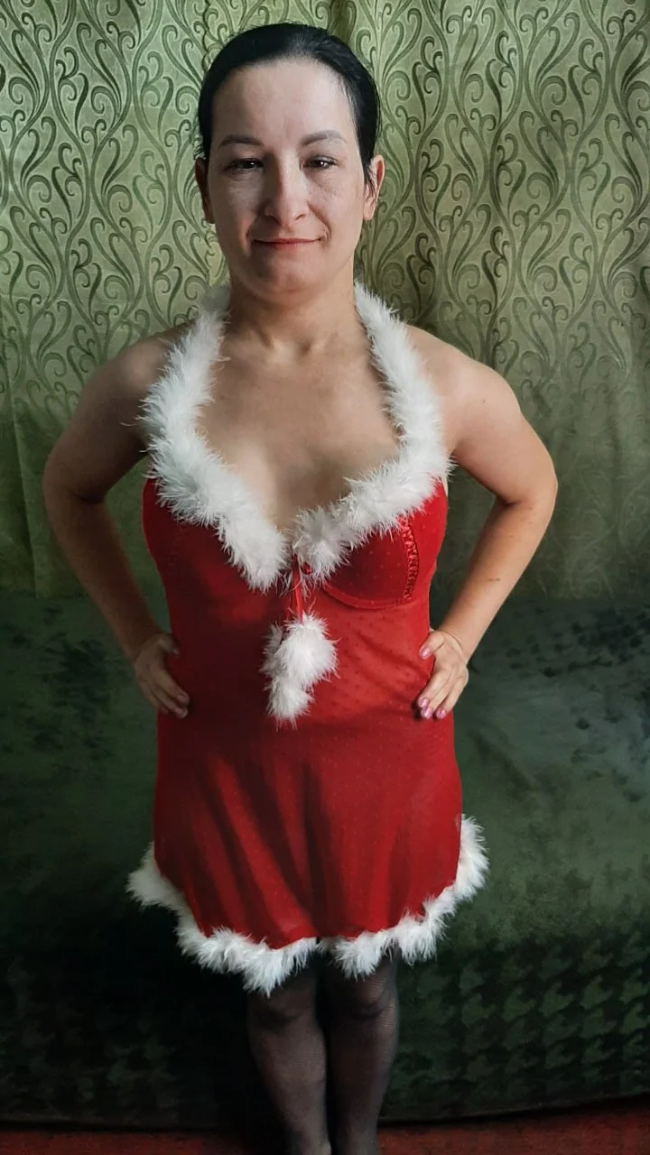 XXX Porn Photo of Nude IngaQAce 39