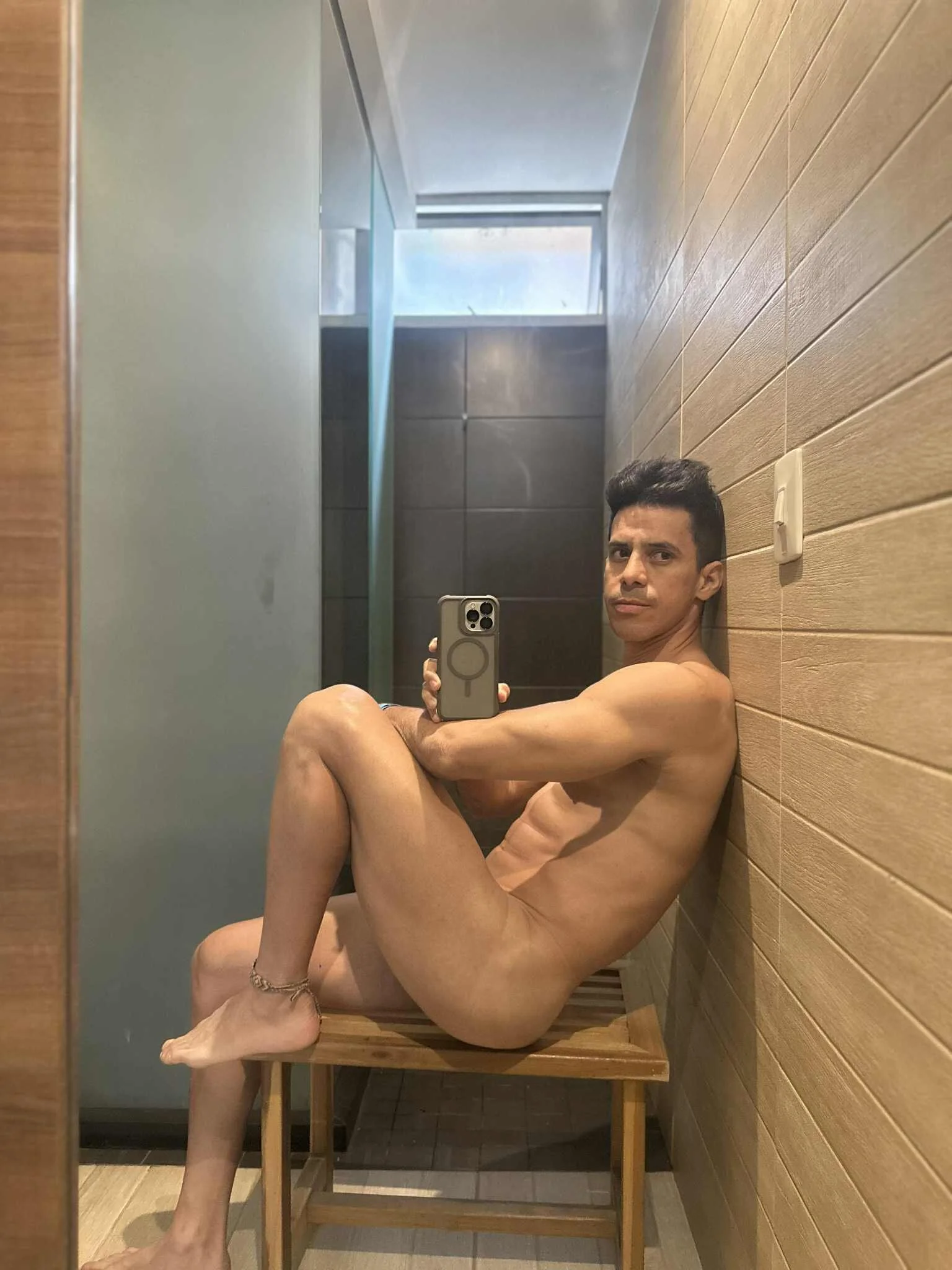 XXX Porn Photo of Nude JoseRumbero26 121