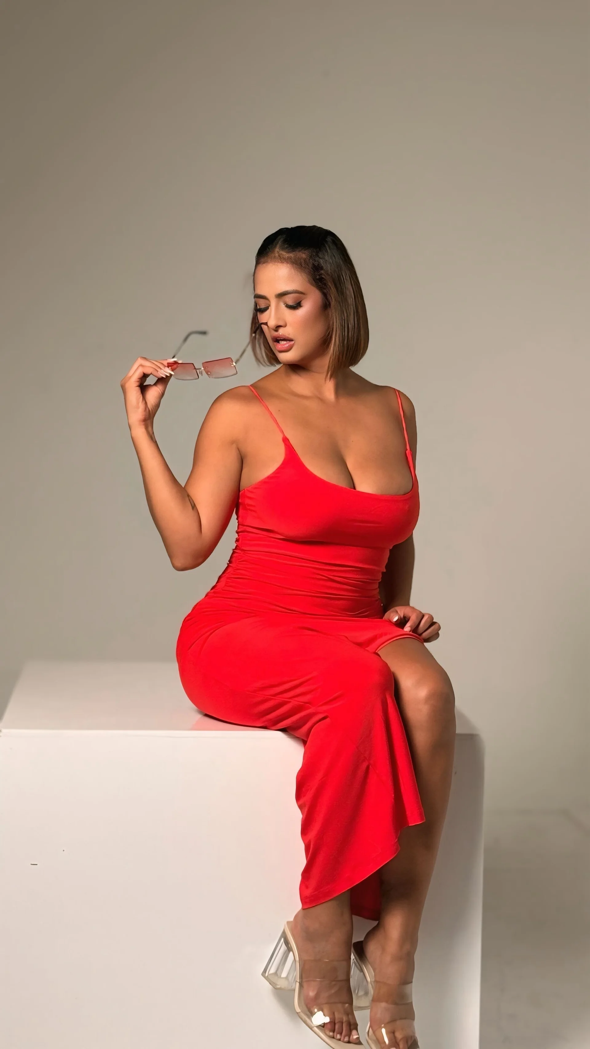 XXX Porn Photo of Nude SofiaReyes1 327