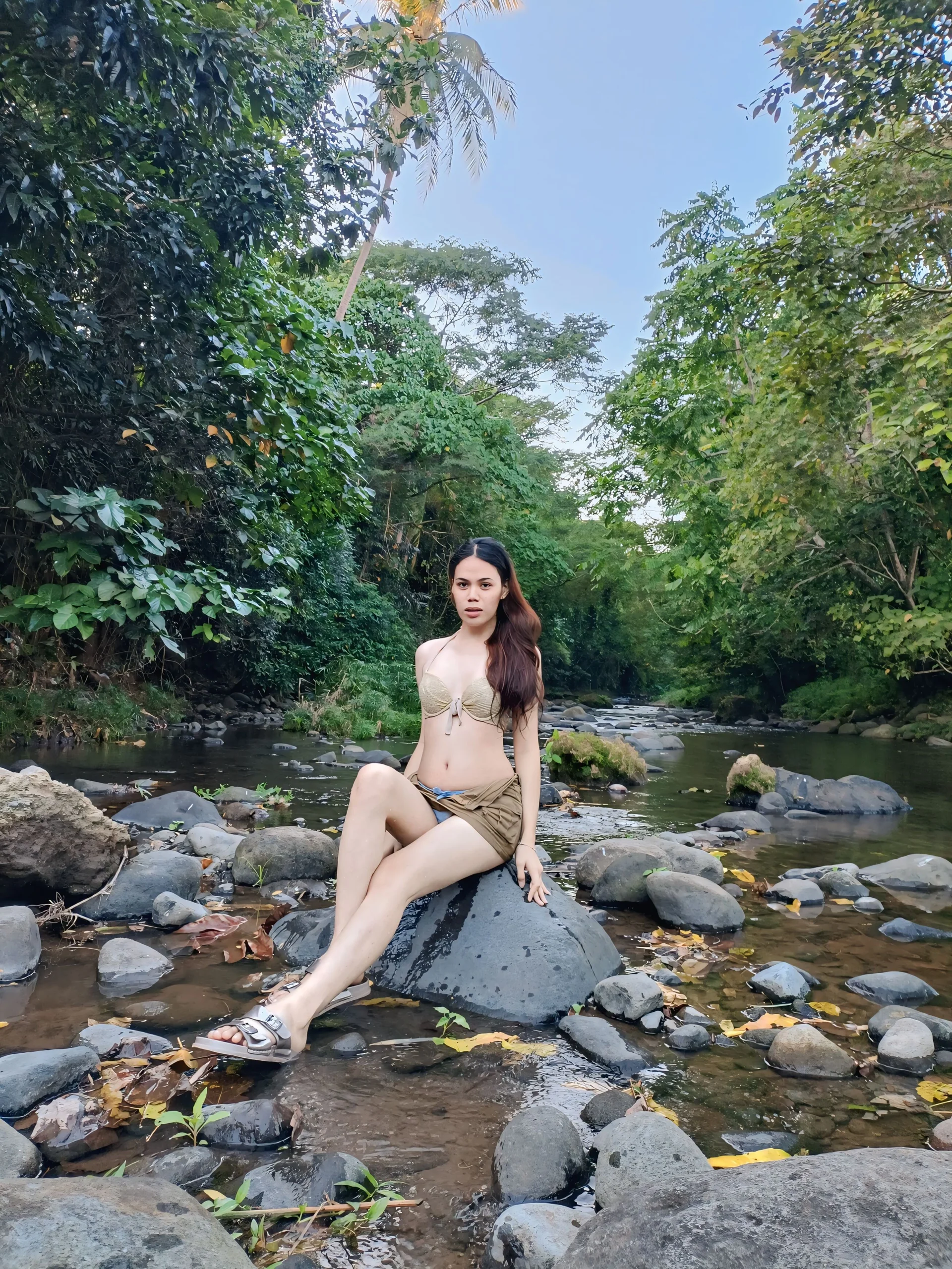 XXX Porn Photo of Nude FilipinaTransGoddess 7