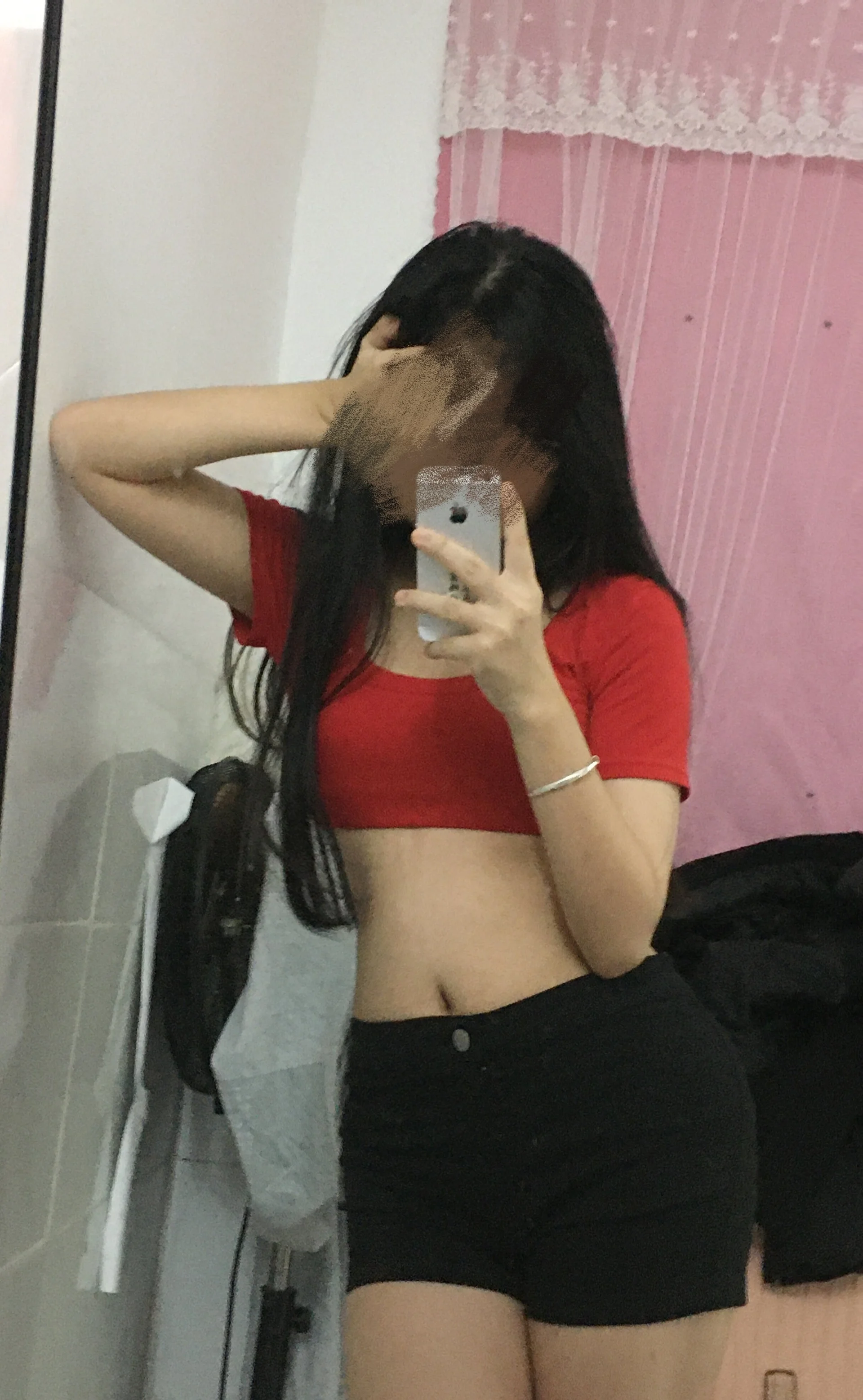 XXX Porn Photo of Nude zhen_zhen 4