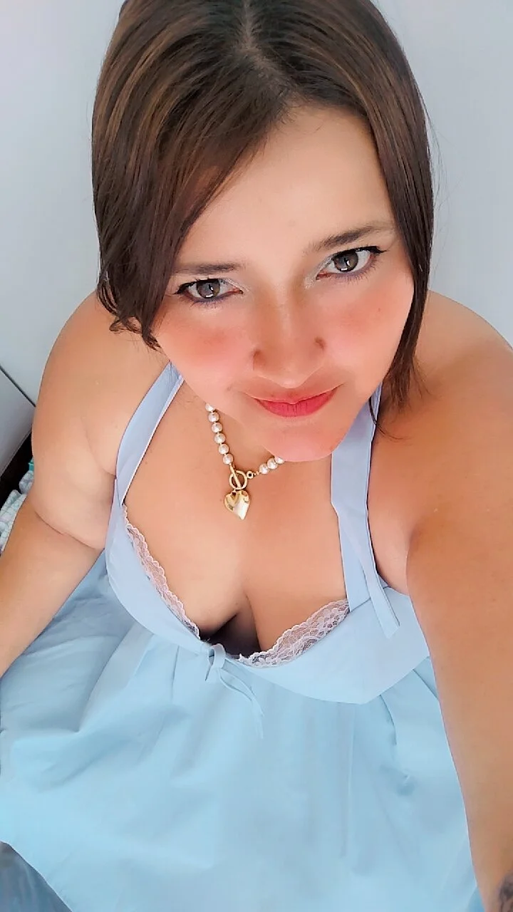 XXX Porn Photo of Nude cellycanela_ 11