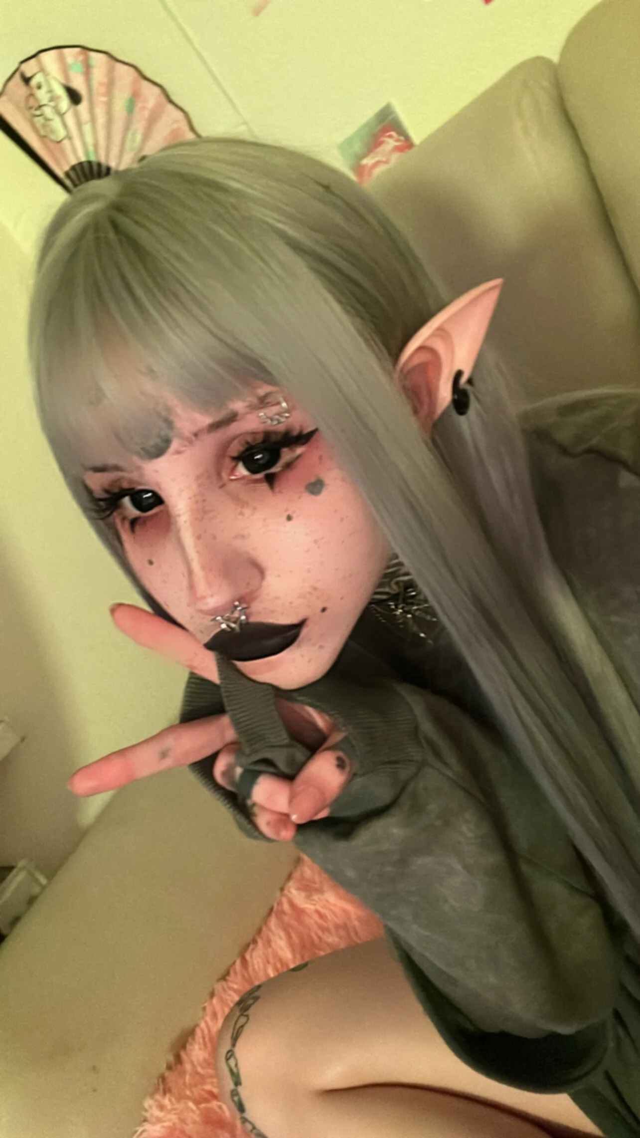 XXX Porn Photo of Nude Nana_stolass 11