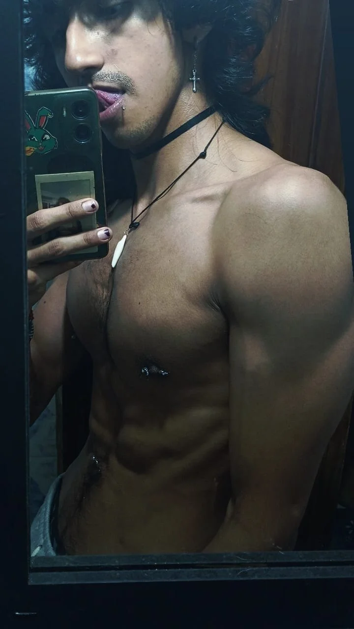 XXX Porn Photo of Nude caleb_stefan 2