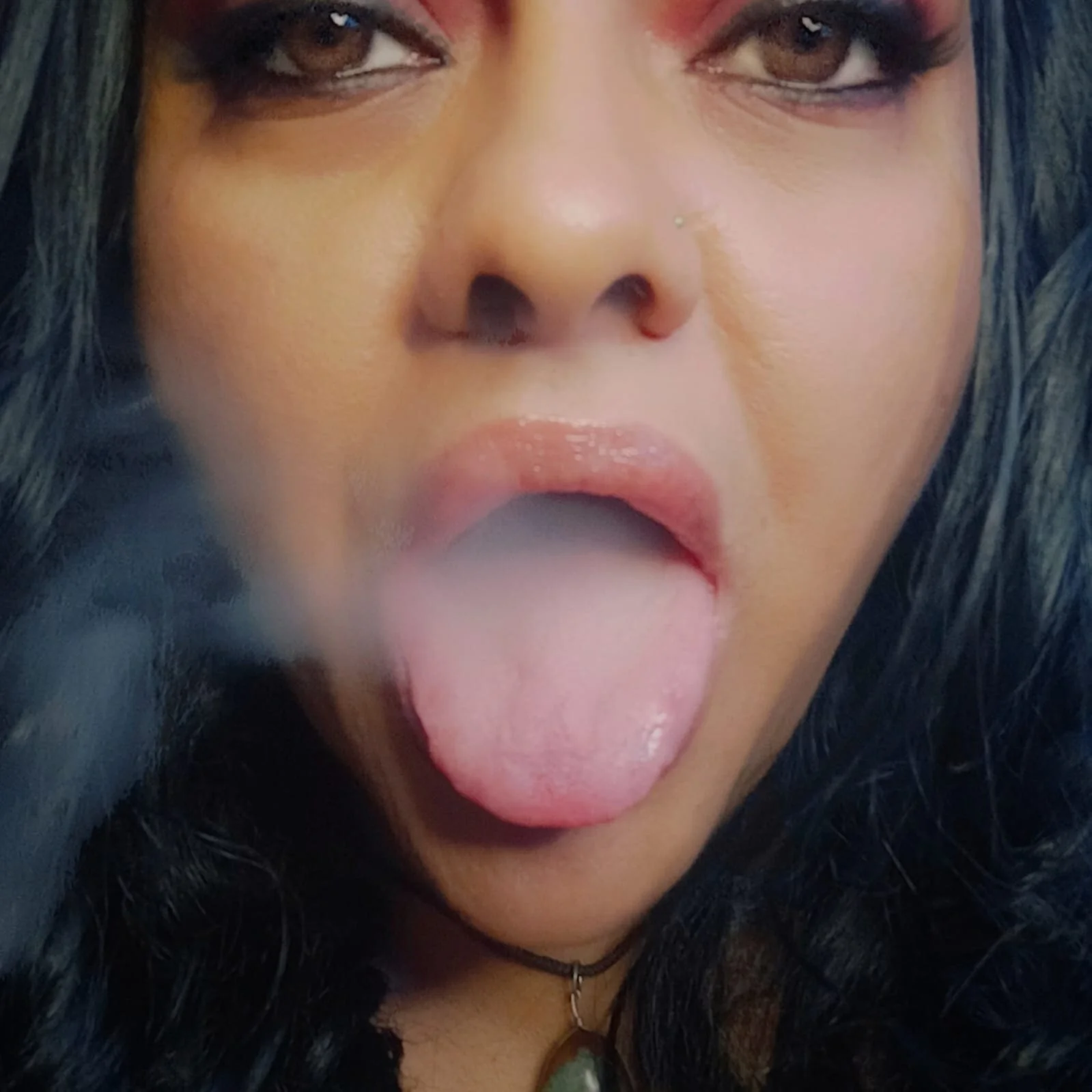 XXX Porn Photo of Nude gaby_sant 17