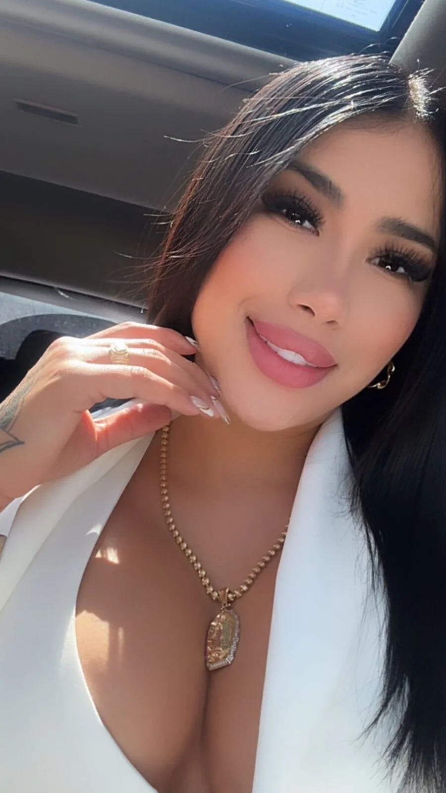 XXX Porn Photo of Nude kiim_taaylor 6