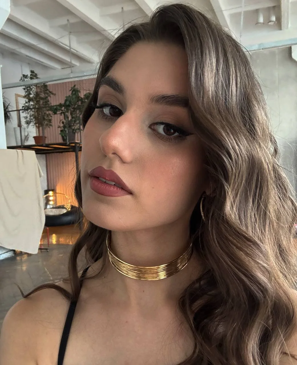 XXX Porn Photo of Nude ArianaAllens 12