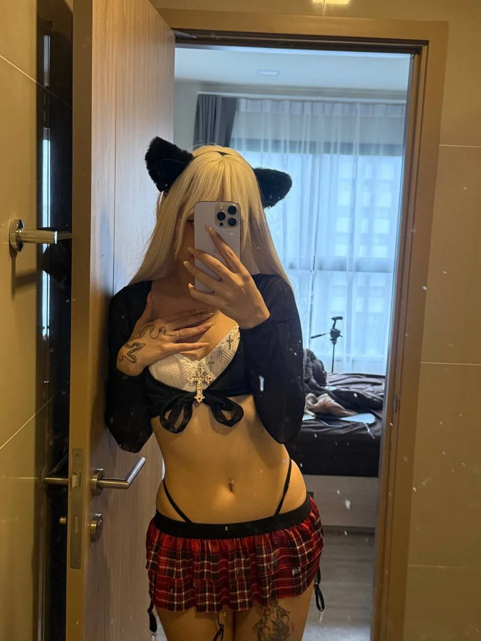 XXX Porn Photo of Nude AstridRos 14