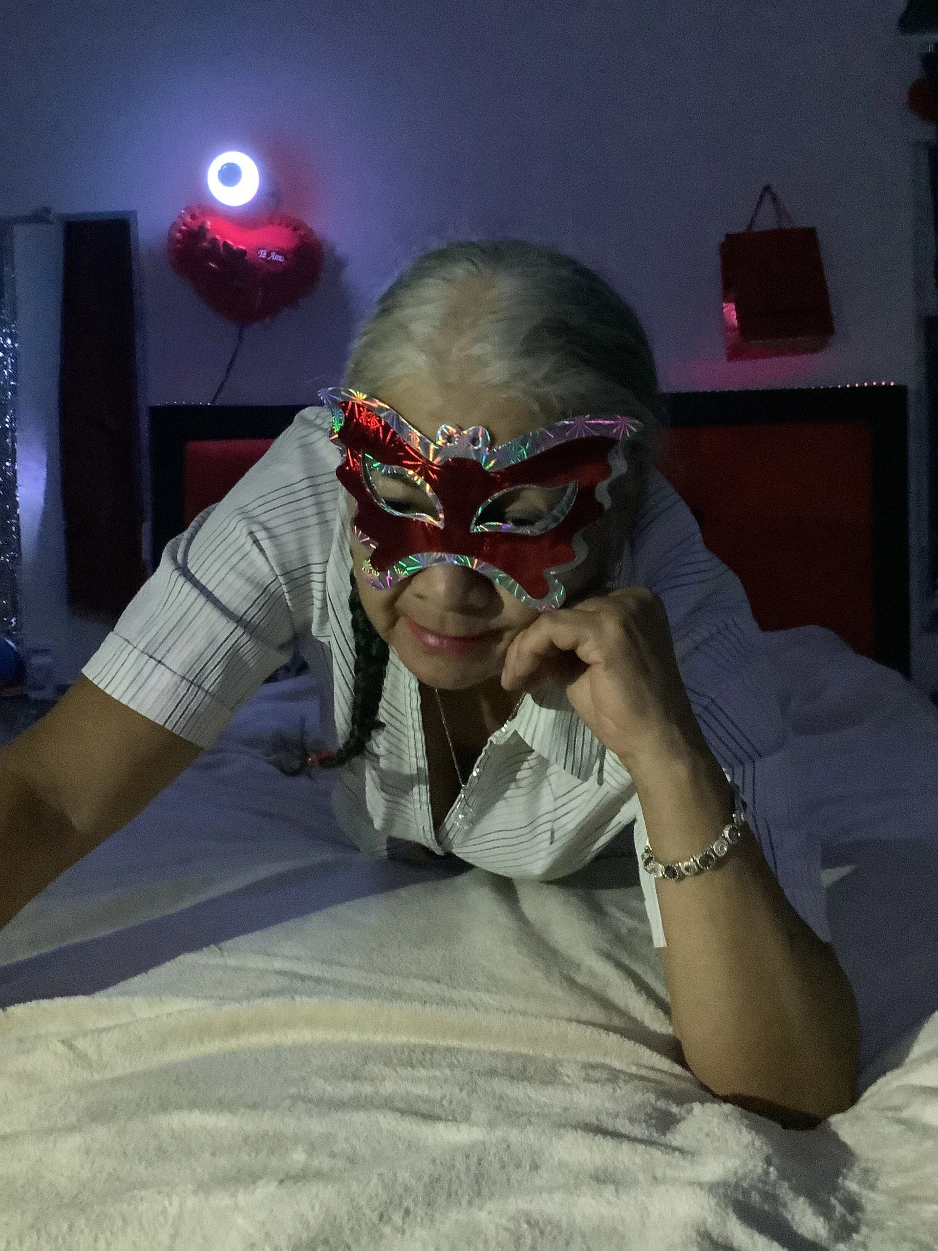 XXX Porn Photo of Nude Grandma_Mature23 9