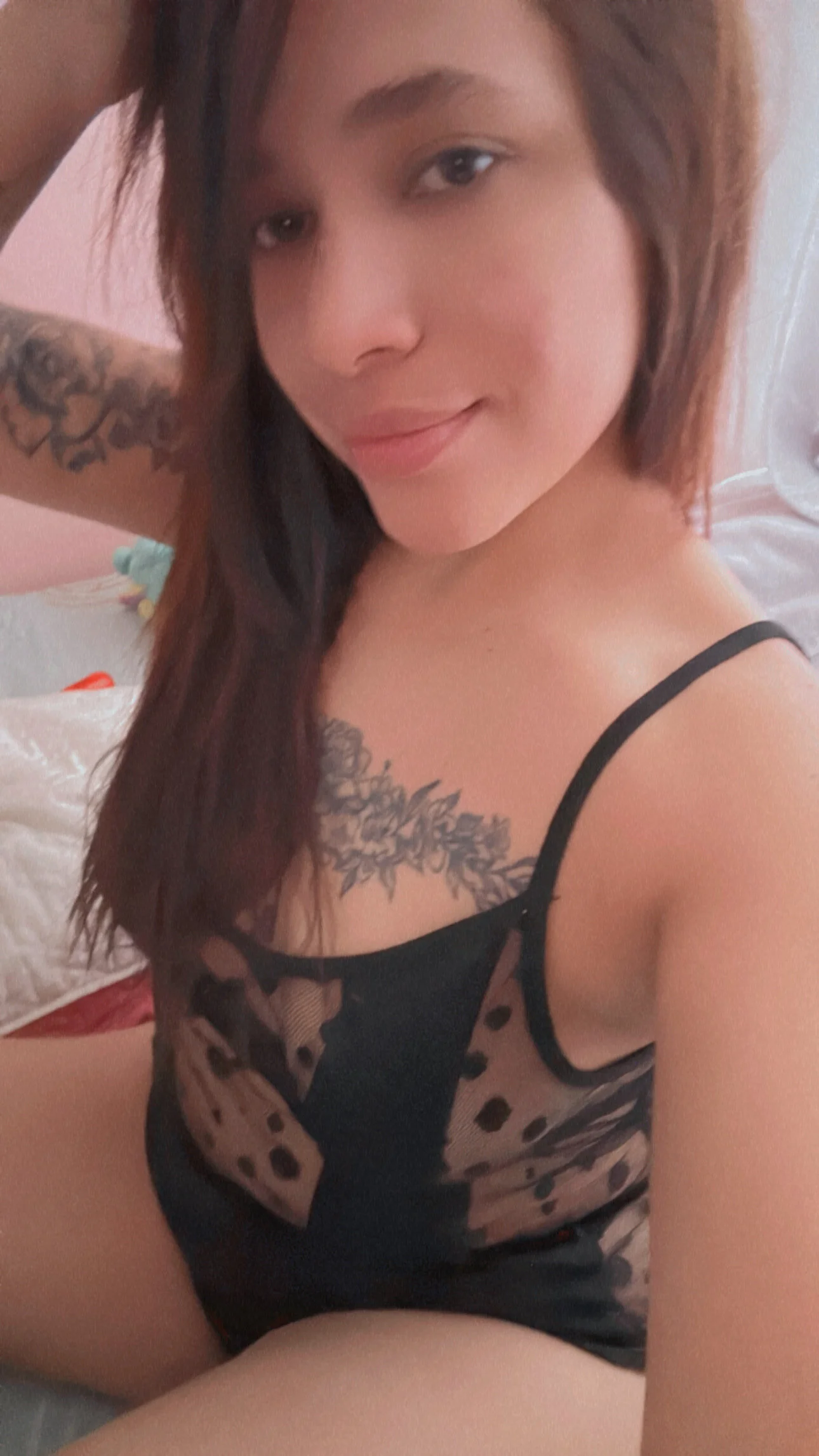 XXX Porn Photo of Nude kathypink_ 6