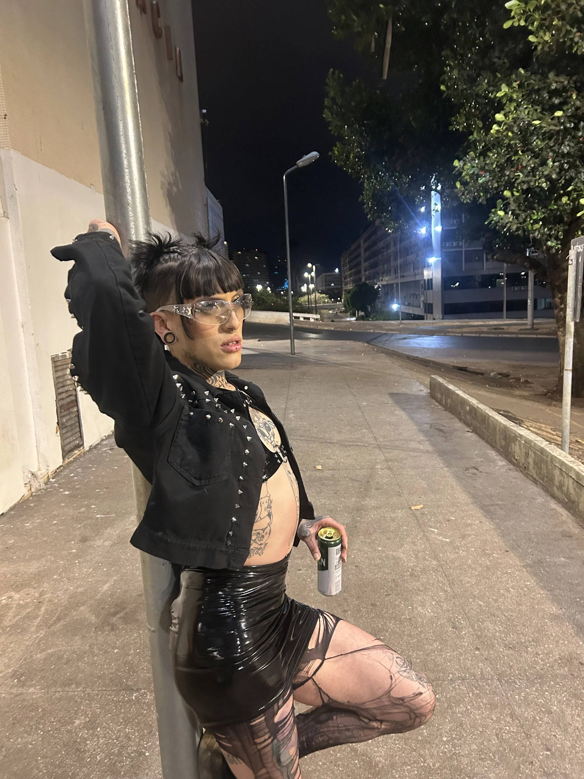 XXX Porn Photo of Nude charlotbelucci_ 227
