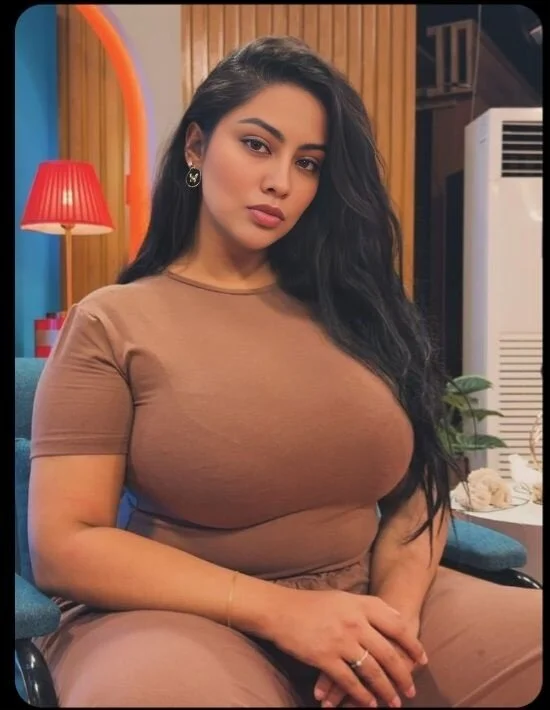 XXX Porn Photo of Nude BombonaVip 2