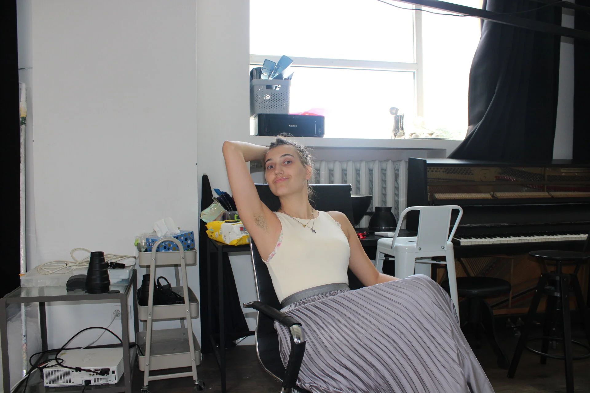 XXX Porn Photo of Nude Iren 2150