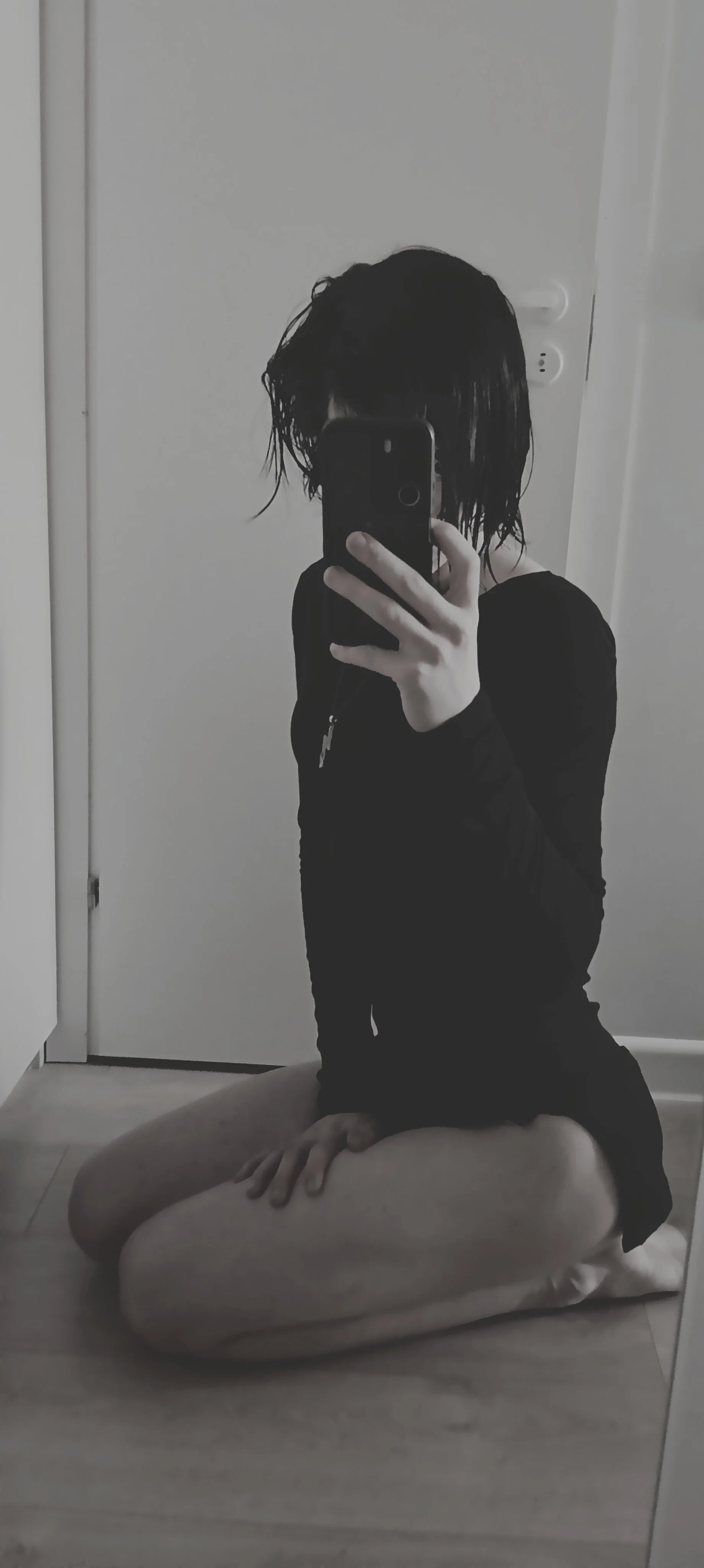 XXX Porn Photo of Nude Micke_Dio 14