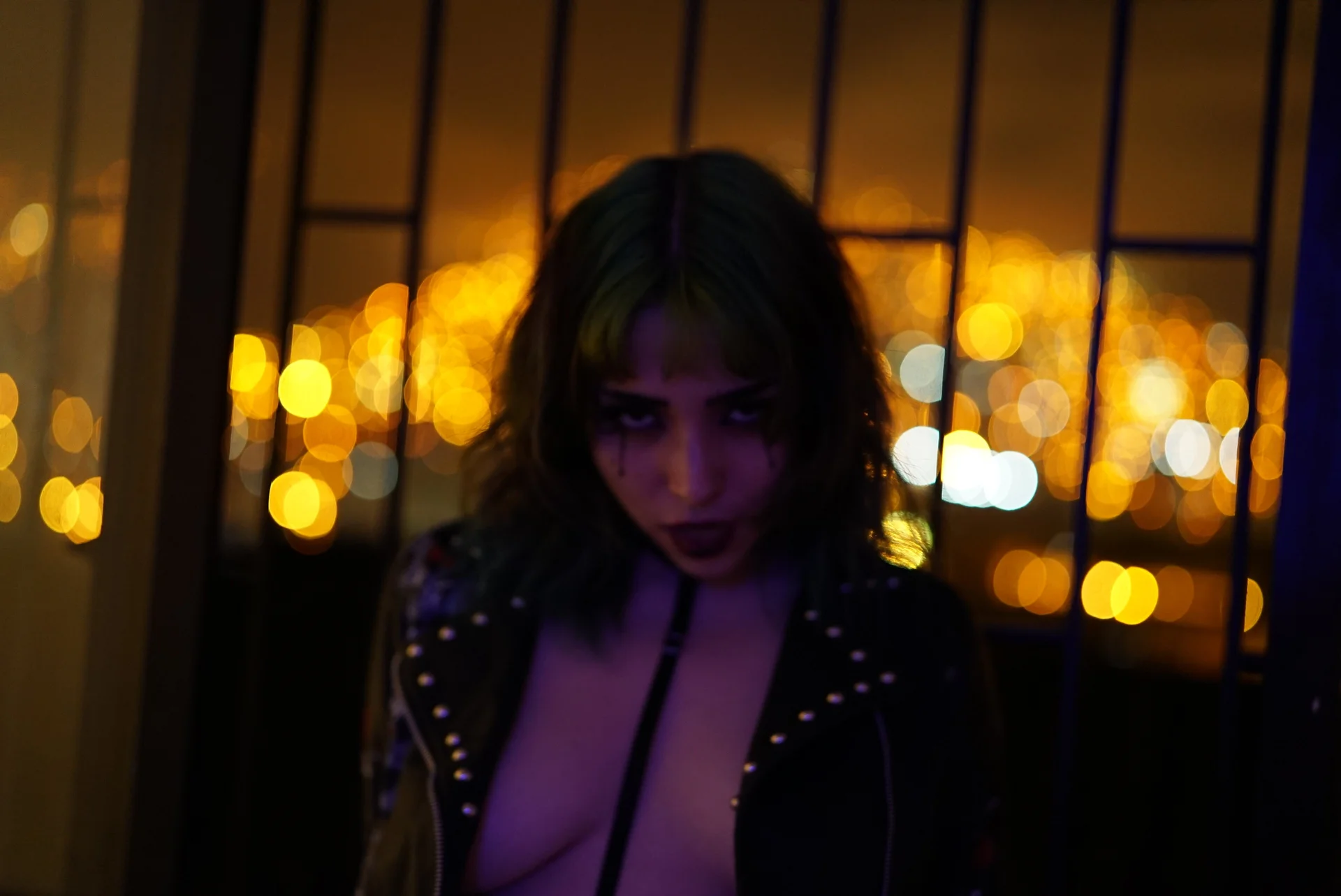 XXX Porn Photo of Nude MaryJannes 47