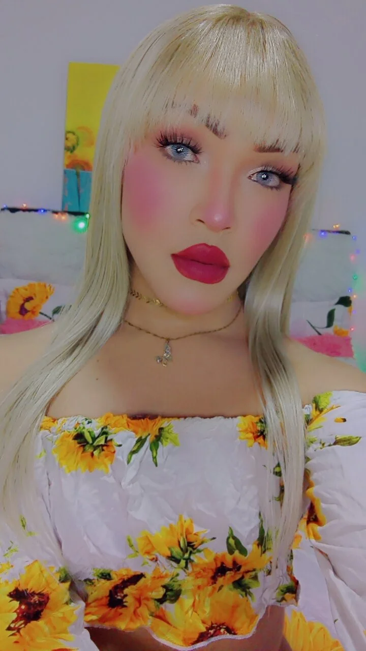 XXX Porn Photo of Nude Candy_Candy__ 1