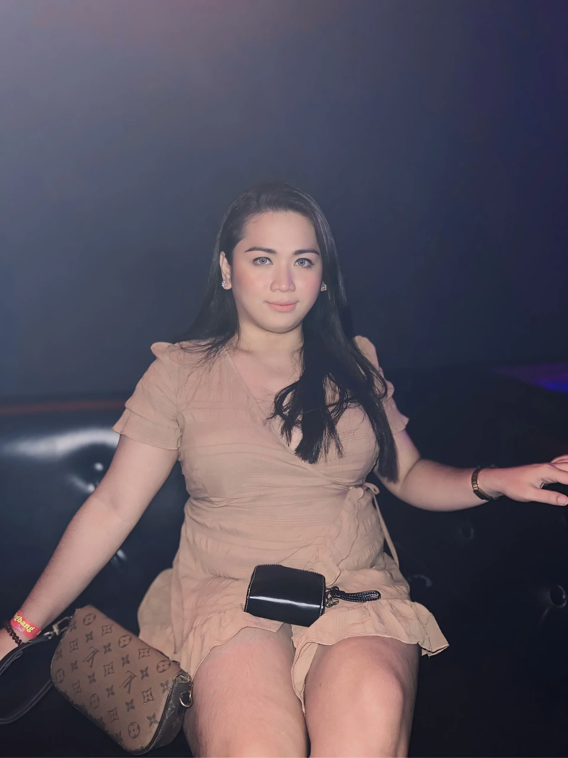 XXX Porn Photo of Nude LevyMcGarden69 1