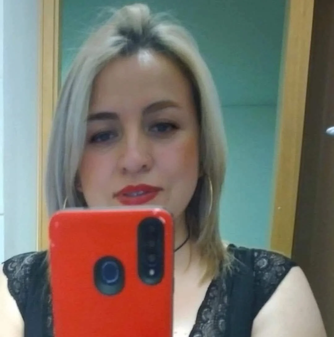 XXX Porn Photo of Nude cristina_aguilar 2