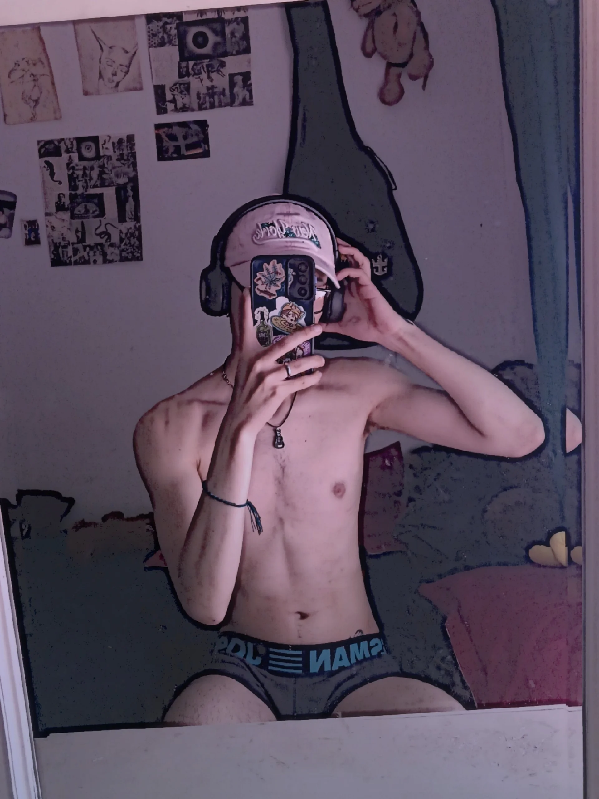 XXX Porn Photo of Nude Dioniso_guy8 2
